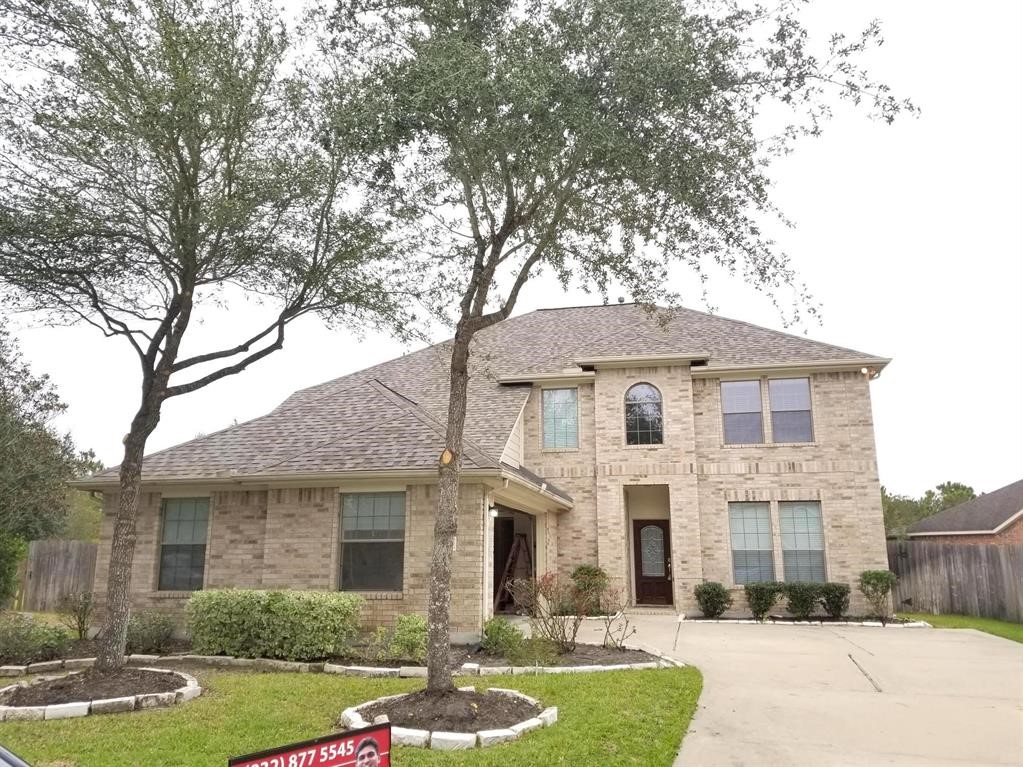 25406 Archdale Court Property Photo 2