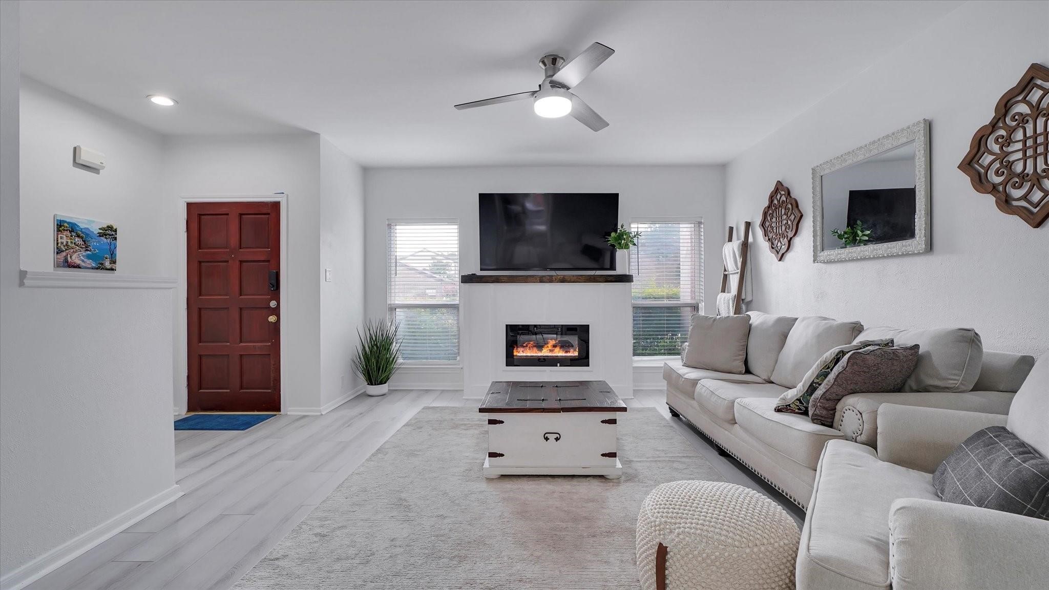 2608 Bering Drive 2608 Property Photo 4