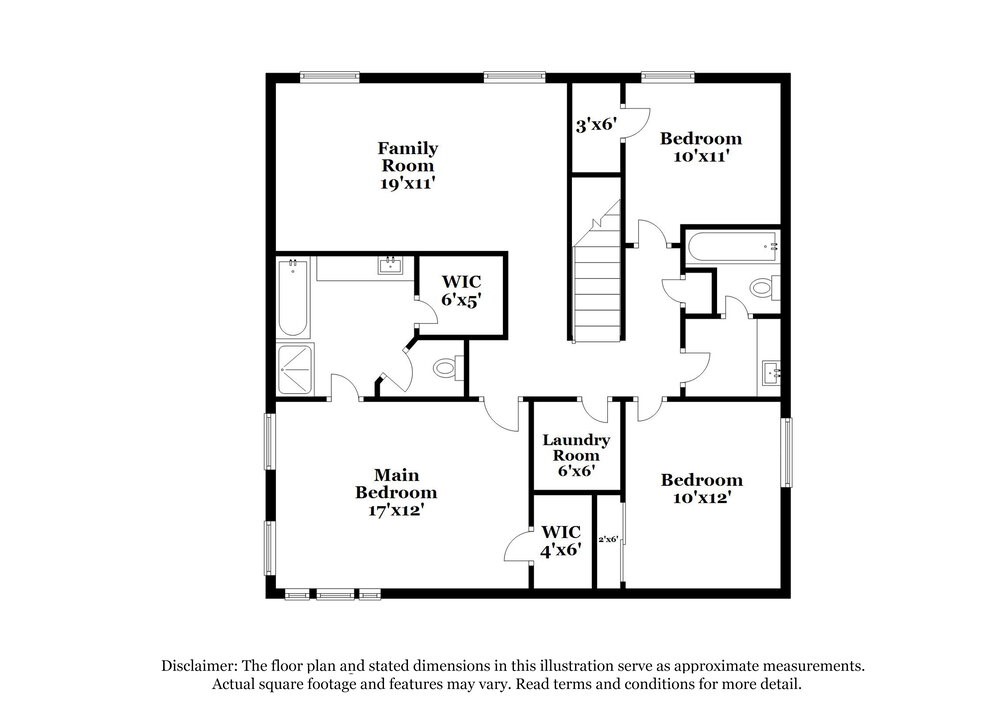 12226 Carriage Oak Circle Property Photo 3