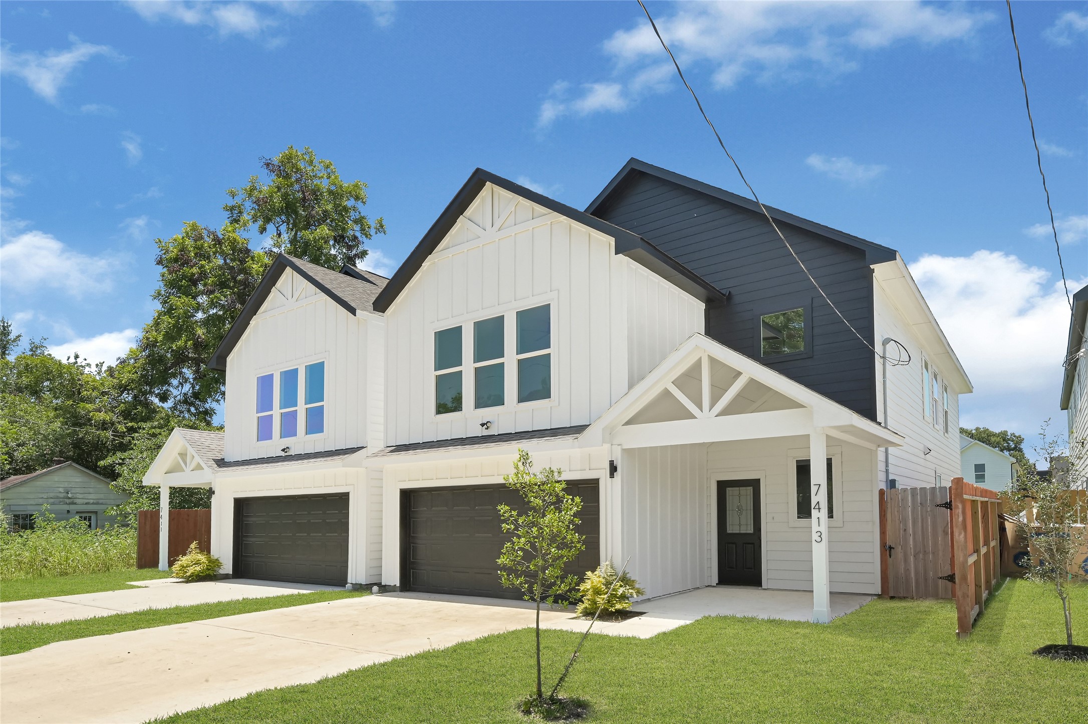 7411 Charlie Street Property Photo 5