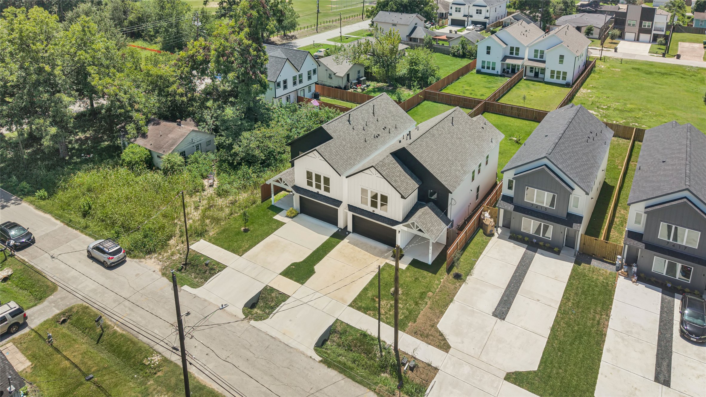 7411 Charlie Street Property Photo 34