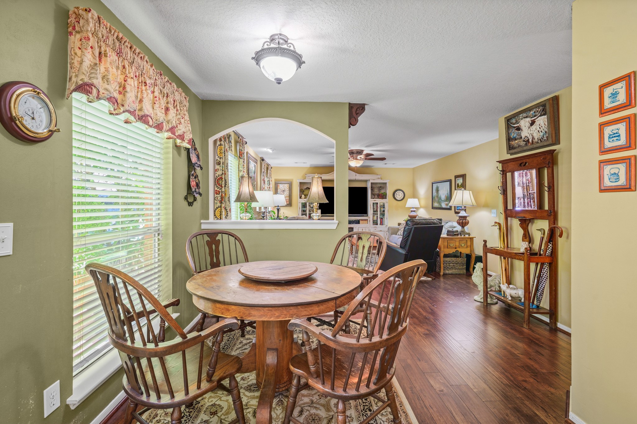 20327 Apache Lake Drive Property Photo 13
