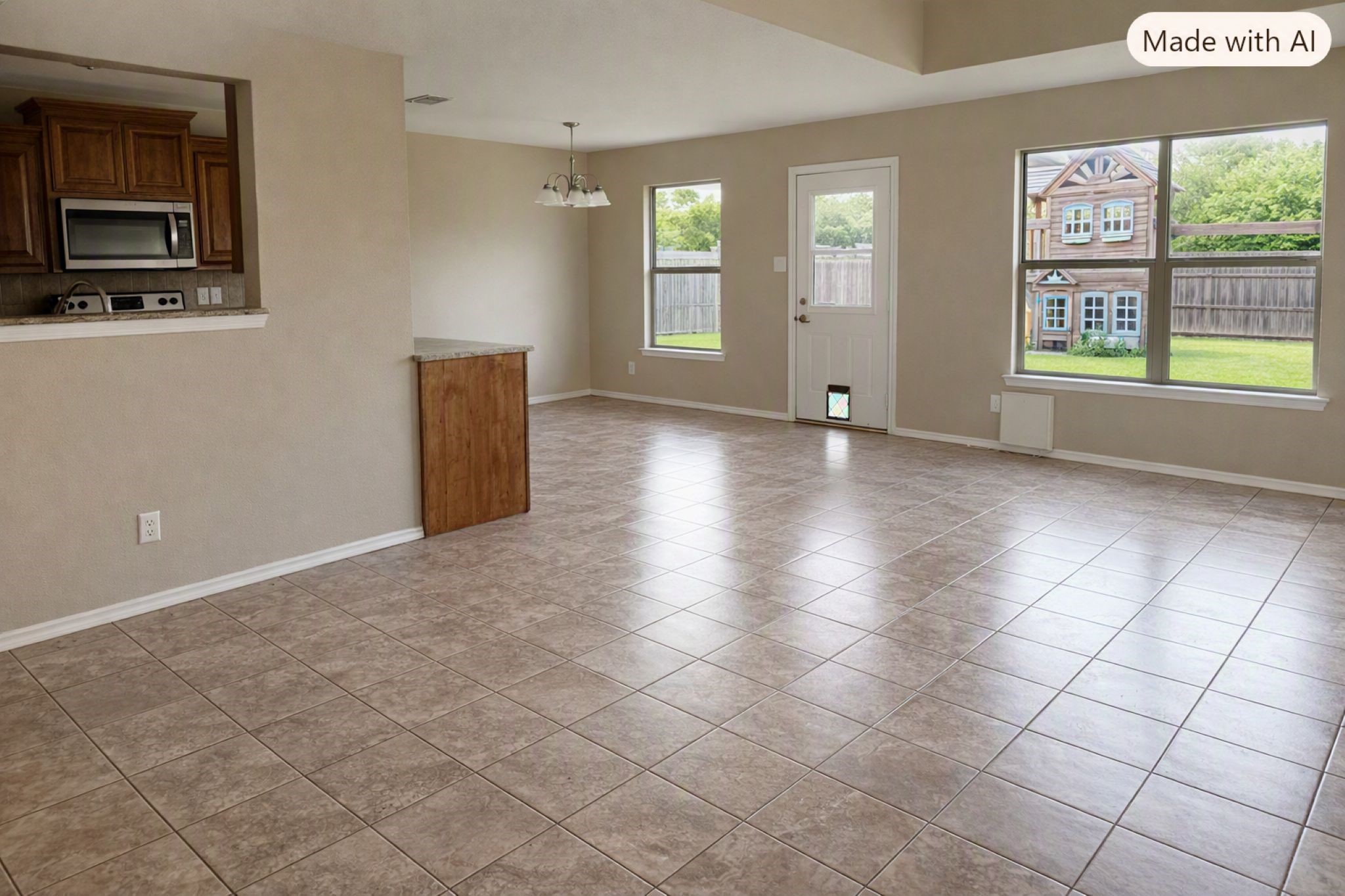 2520 Abilene Street Property Photo 3