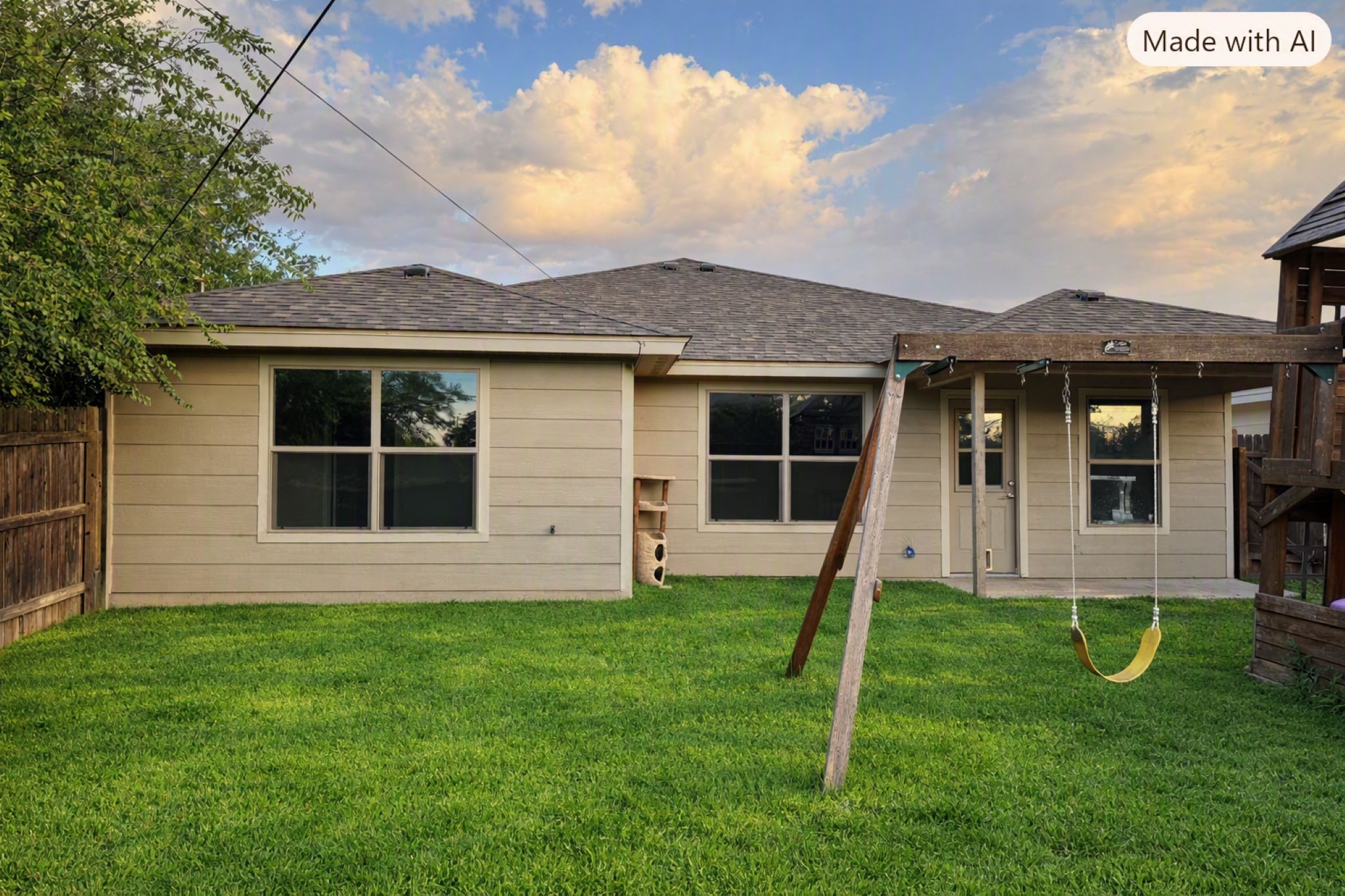 2520 Abilene Street Property Photo 14