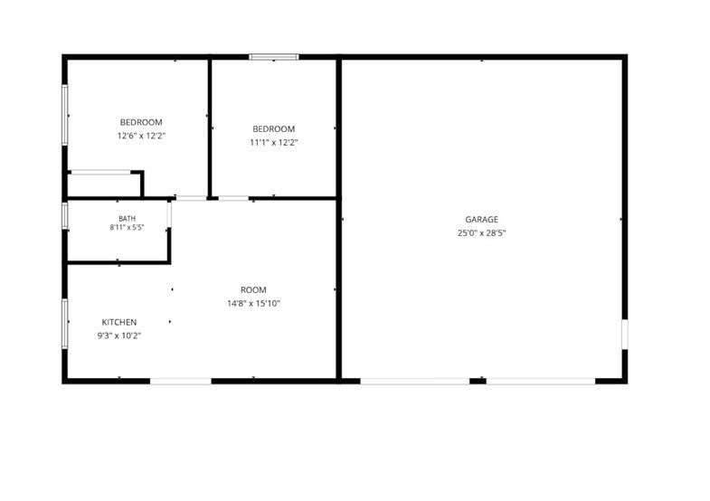 11619 Advance Drive Property Photo 39