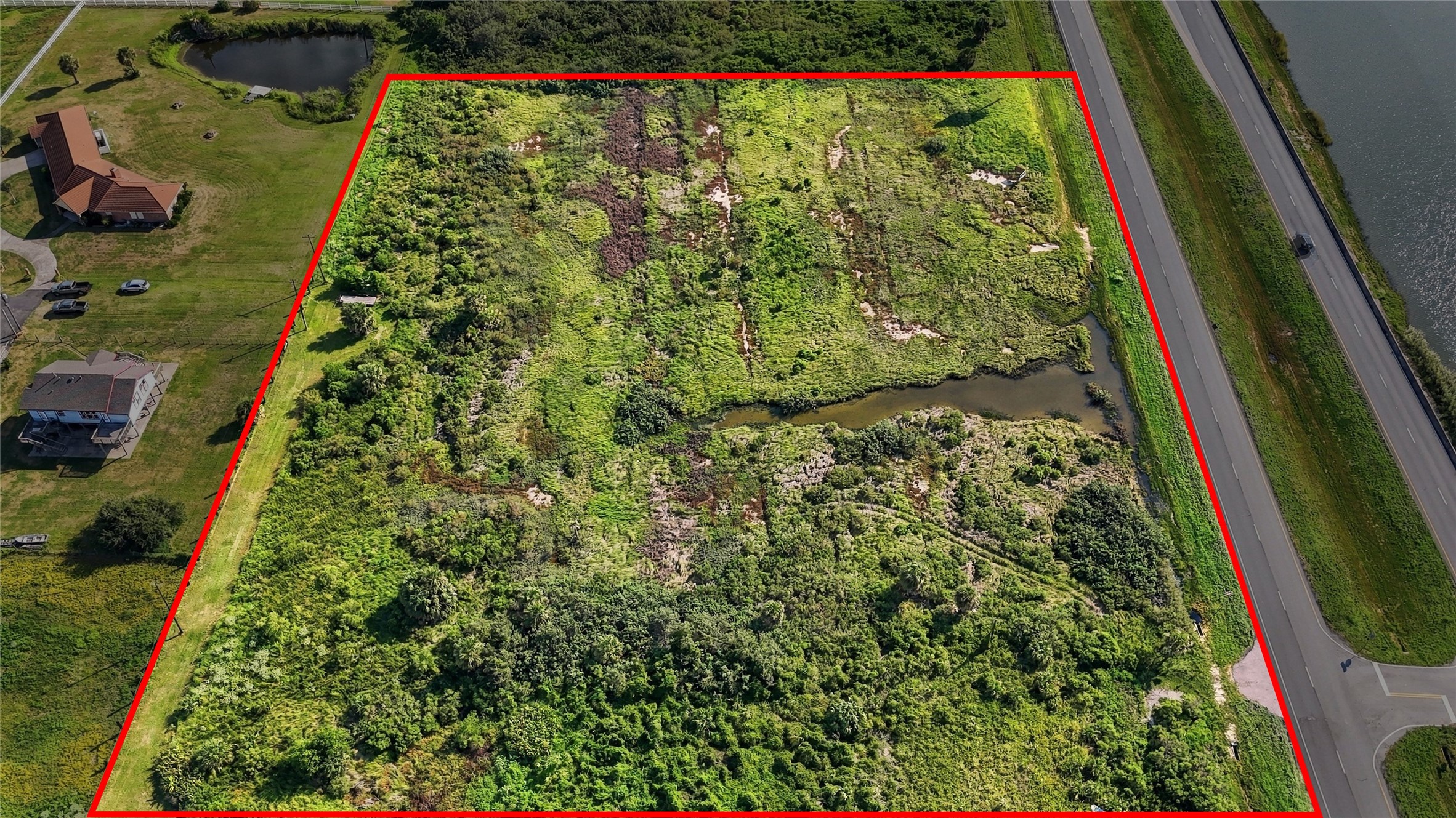 11100 Termini San Luis Pass Road Property Photo 2