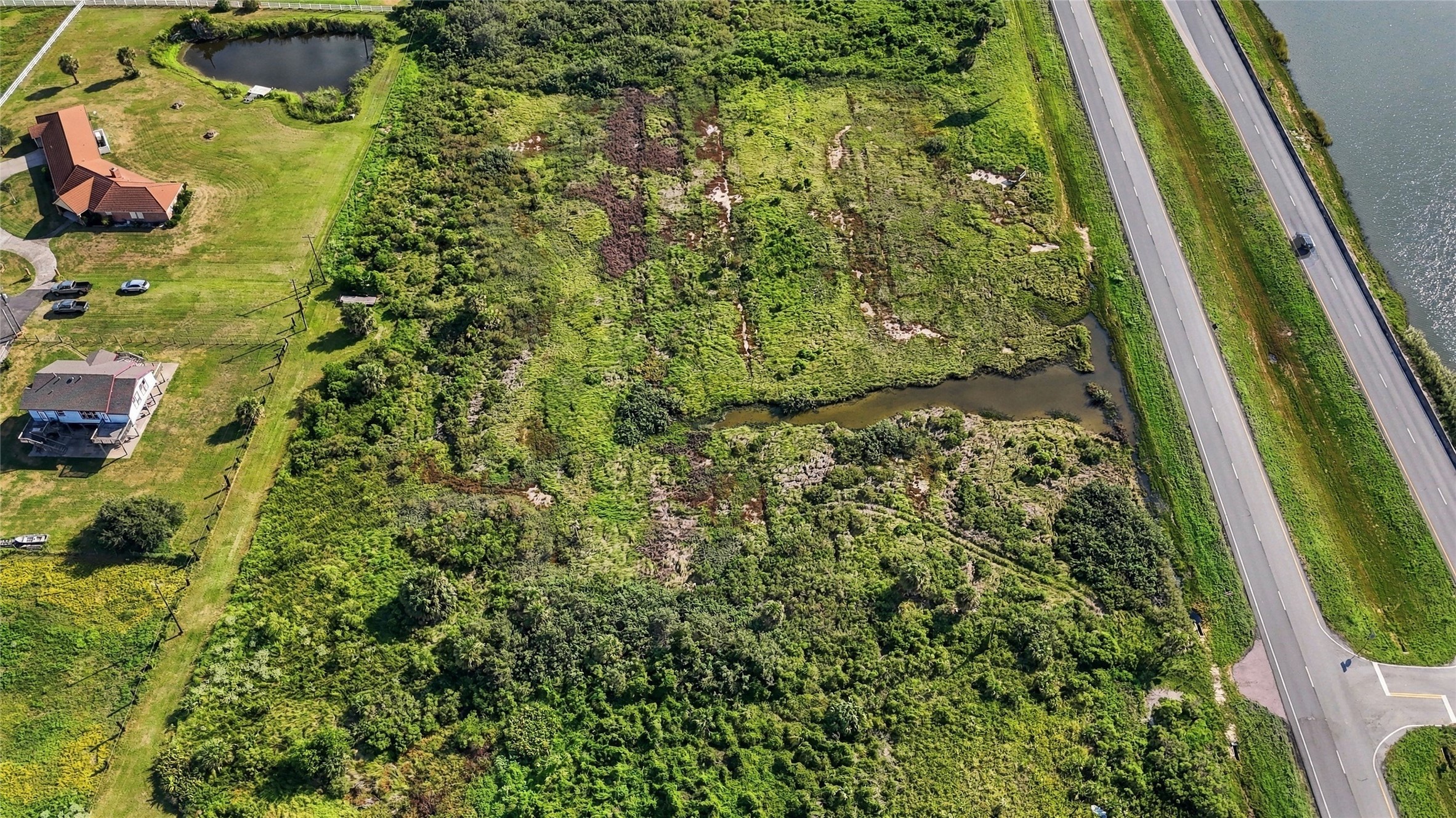 11100 Termini San Luis Pass Road Property Photo 4