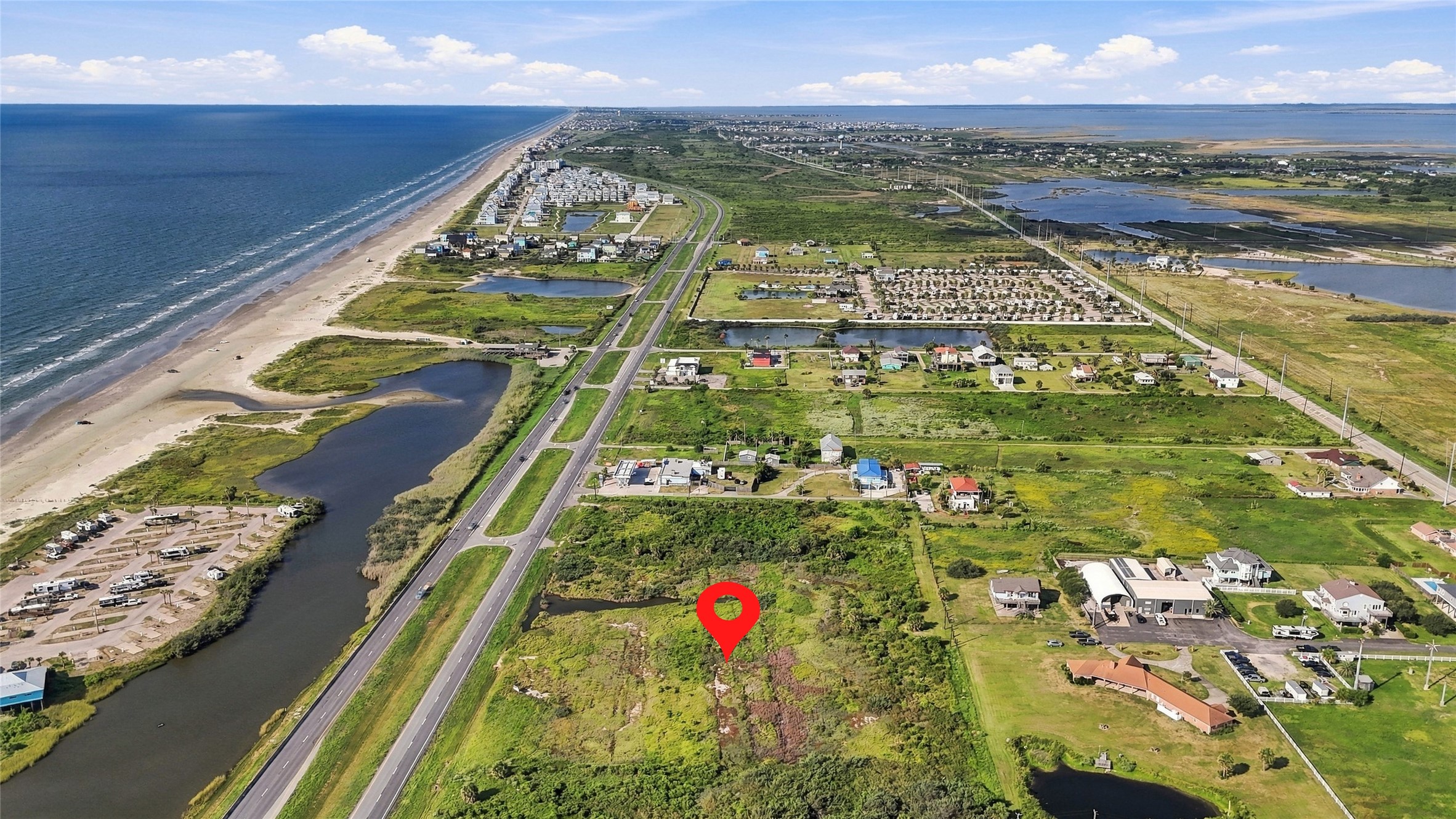 11100 Termini San Luis Pass Road Property Photo 12