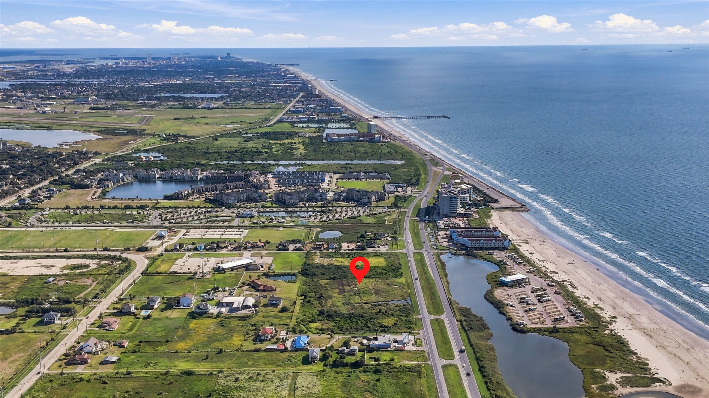11100 Termini San Luis Pass Road Property Photo 16