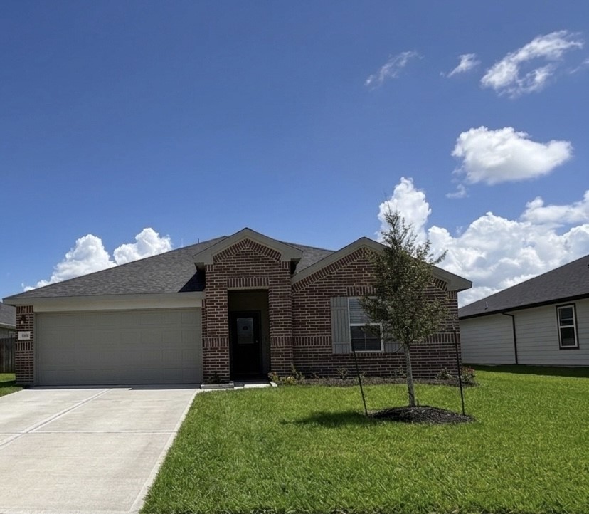7419 Audubon Russet Drive Property Photo 1