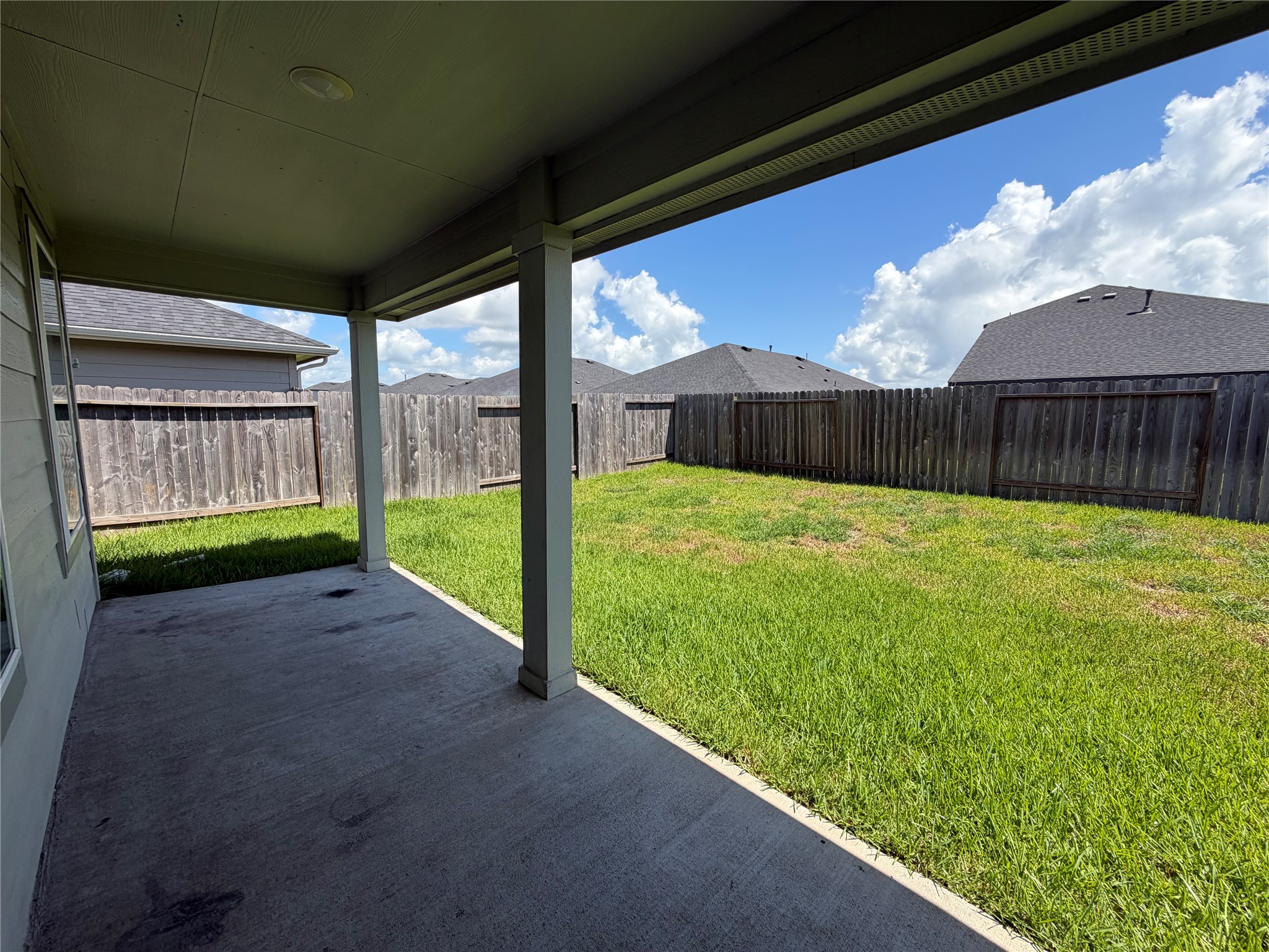 7419 Audubon Russet Drive Property Photo 16