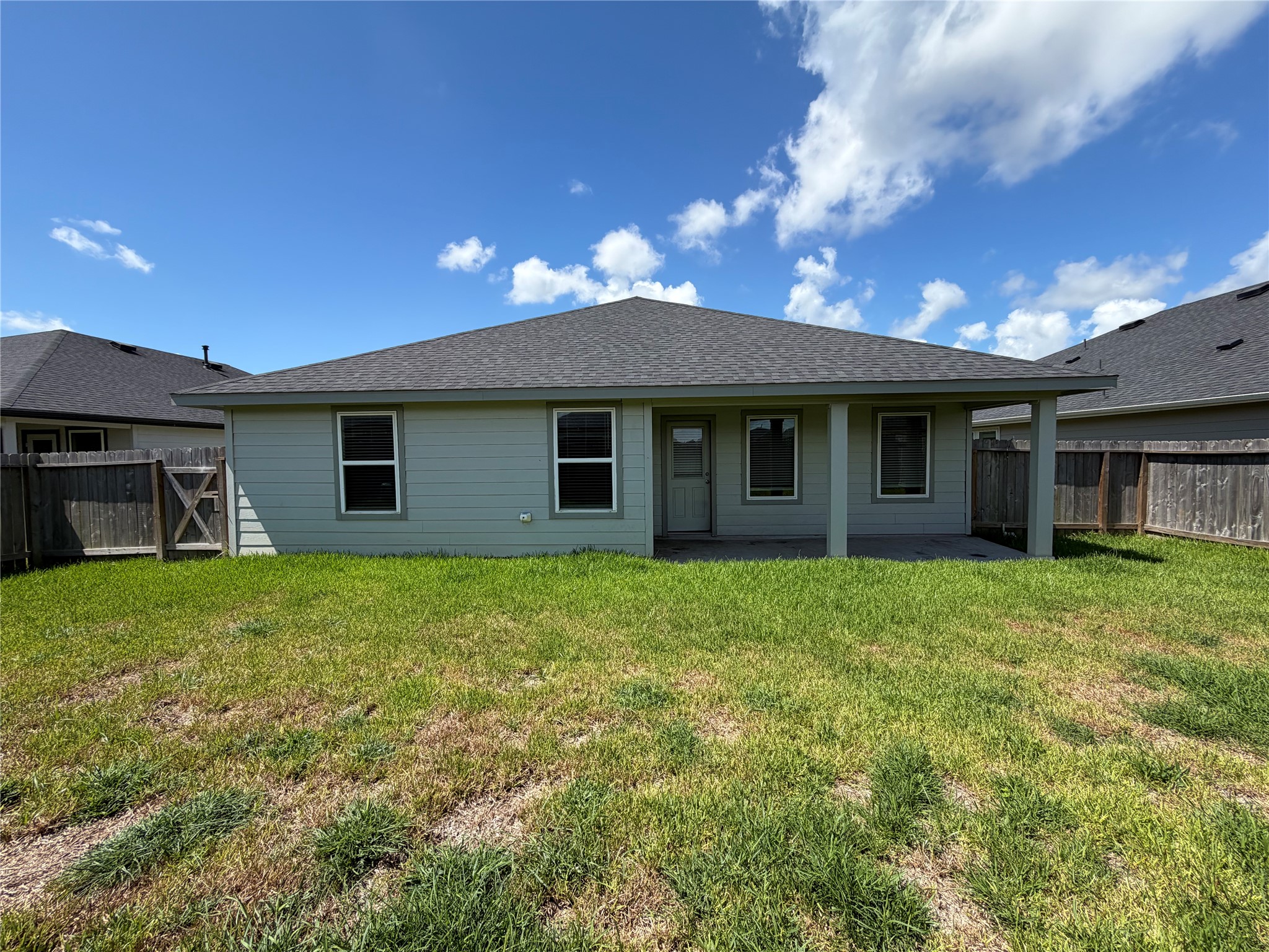 7419 Audubon Russet Drive Property Photo 17