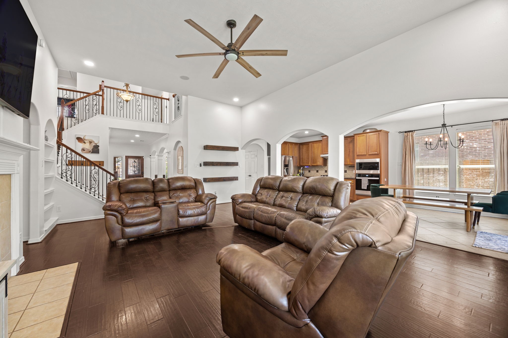 10919 Reston Point Drive Property Photo 12