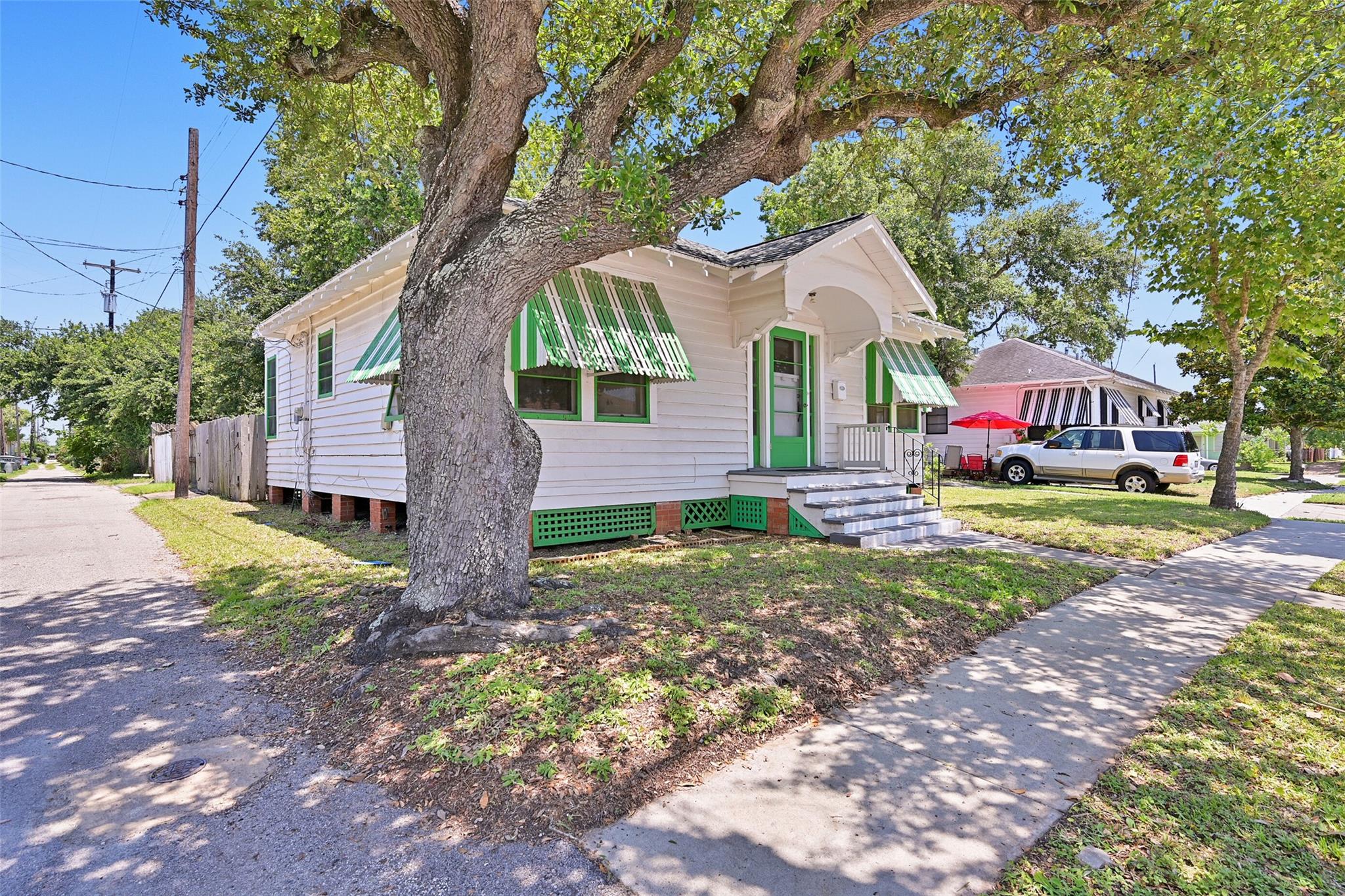 4828 Avenue Q 1/2, Galveston Tx 77551 Property Photo 22