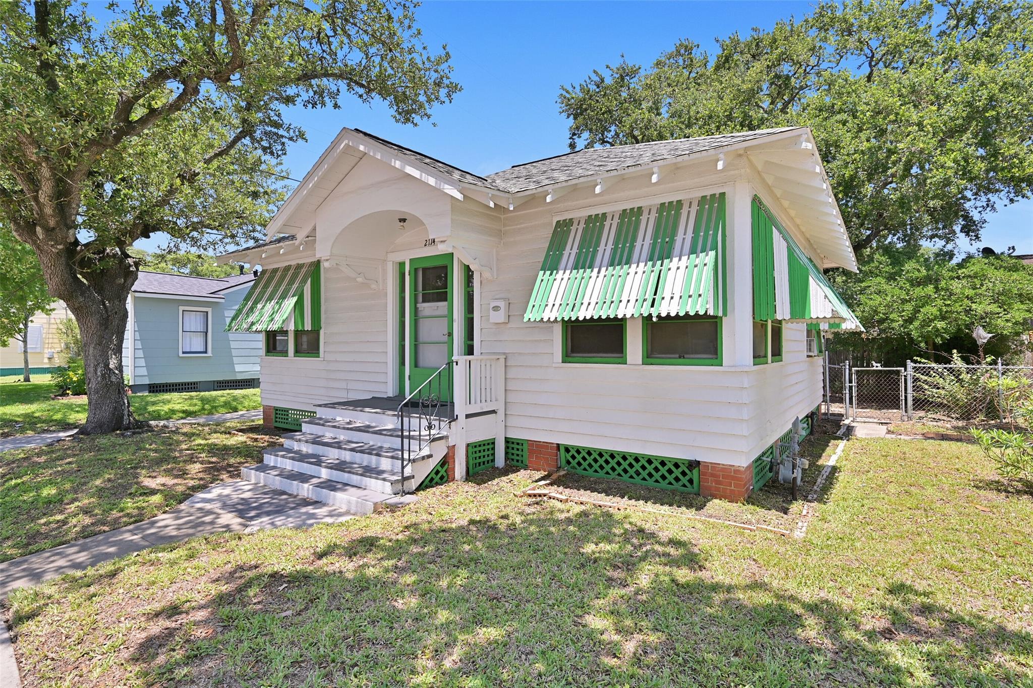 4828 Avenue Q 1/2, Galveston Tx 77551 Property Photo 23