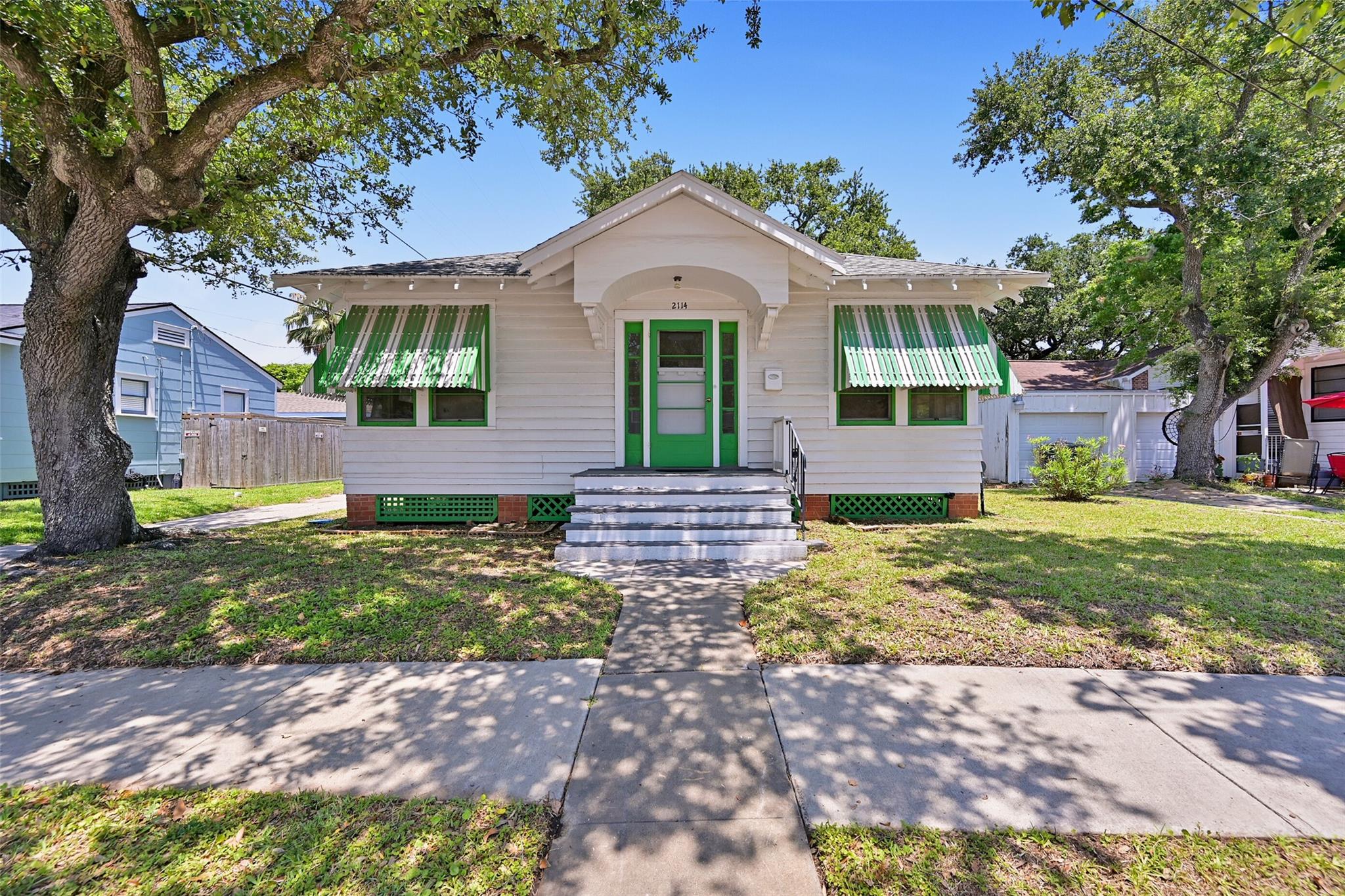 4828 Avenue Q 1/2, Galveston Tx 77551 Property Photo 24