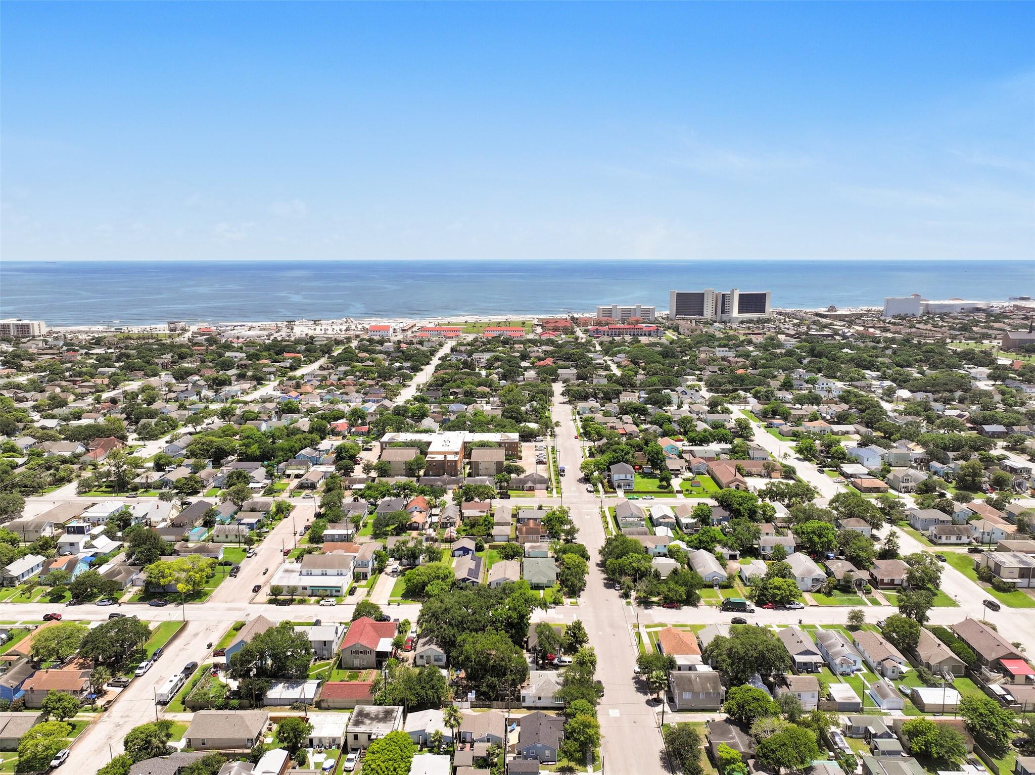 4828 Avenue Q 1/2, Galveston Tx 77551 Property Photo 47