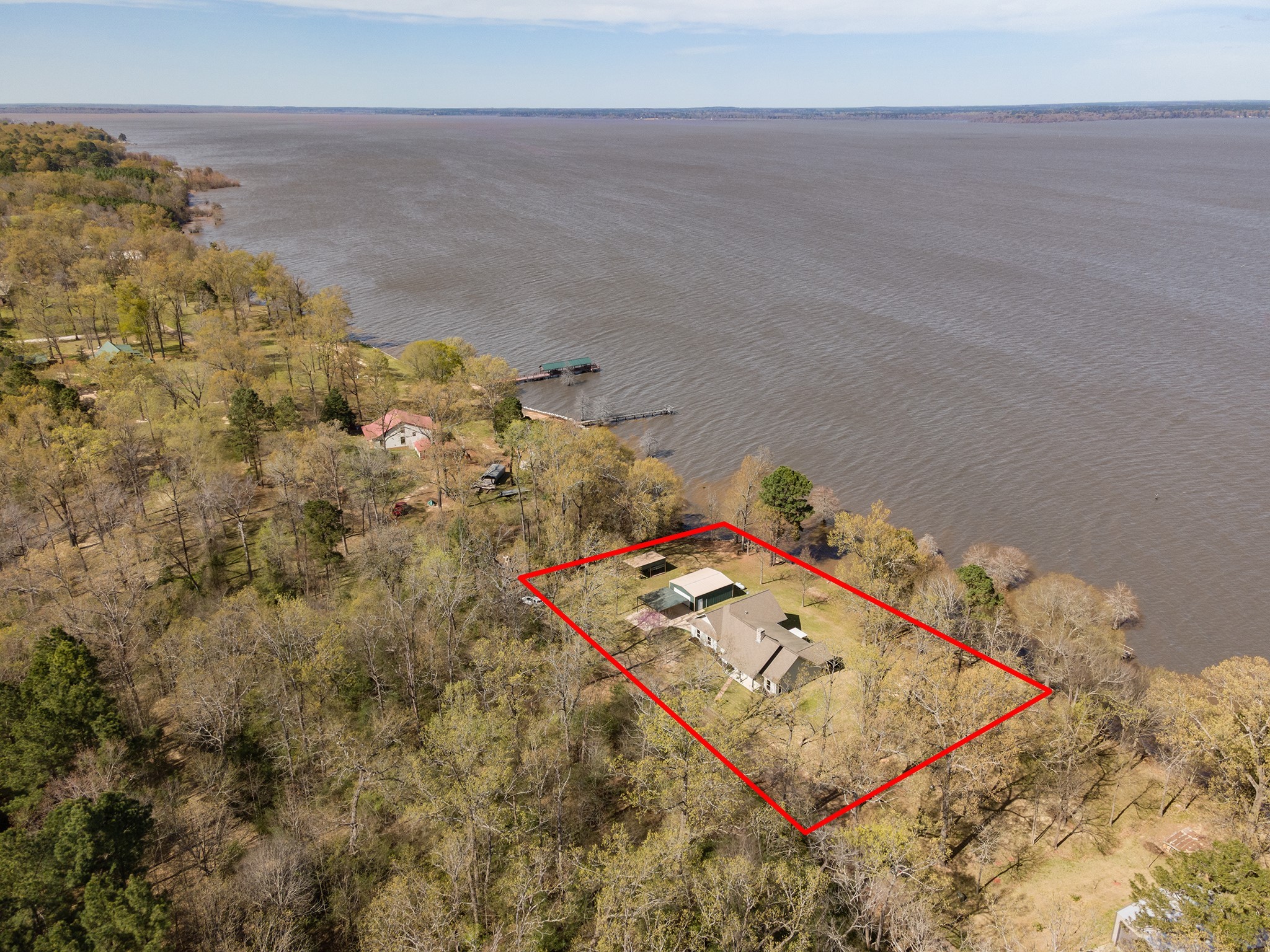 158 County Road 2790 Property Photo 1