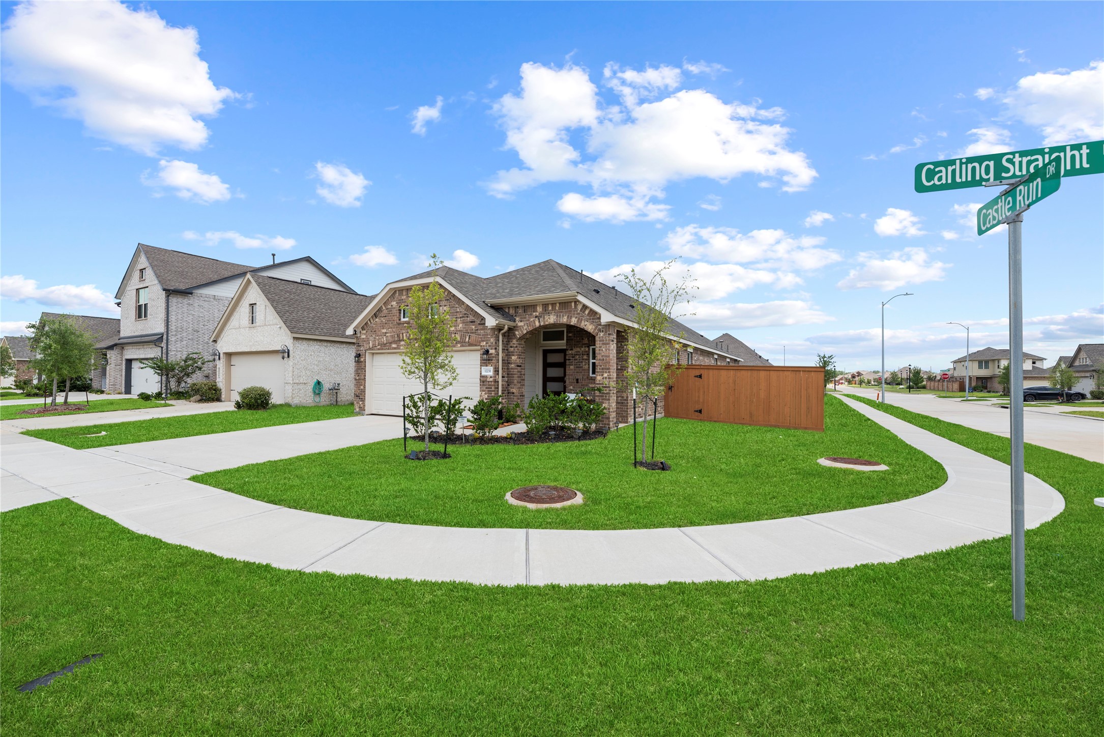 12231 Carling Straight Drive Property Photo 1