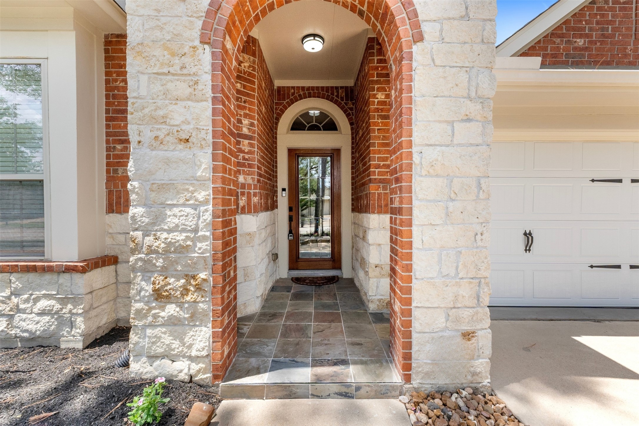12518 Baldwin Springs Court Property Photo 3