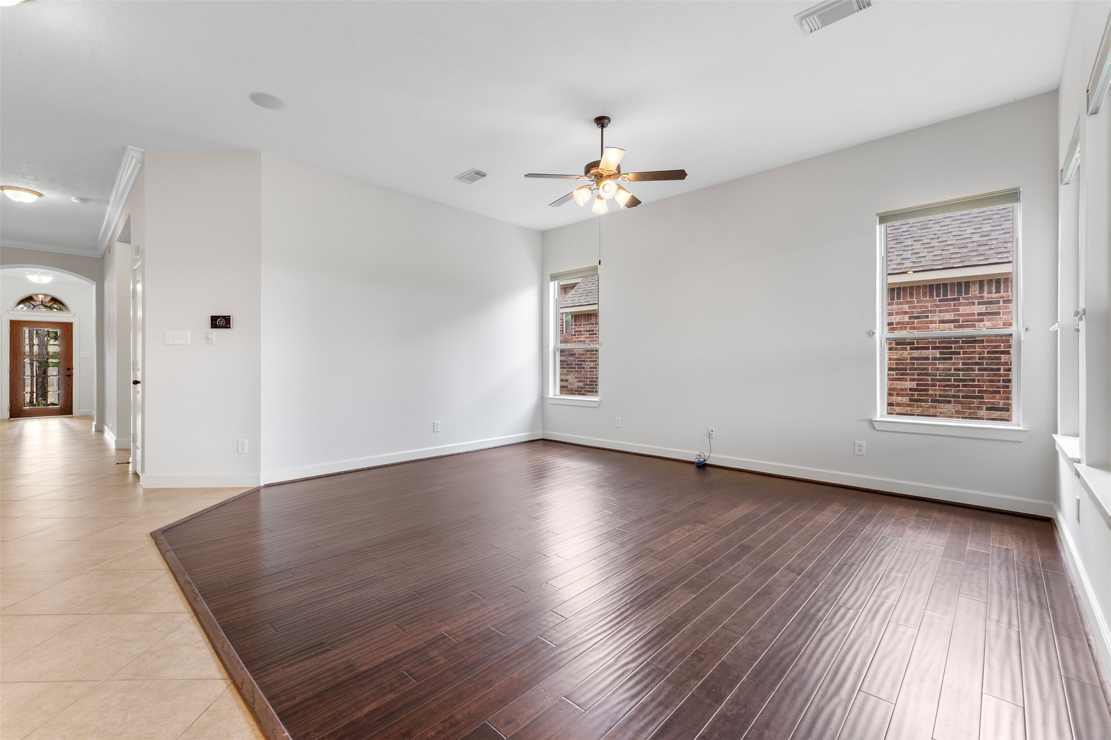 12518 Baldwin Springs Court Property Photo 7