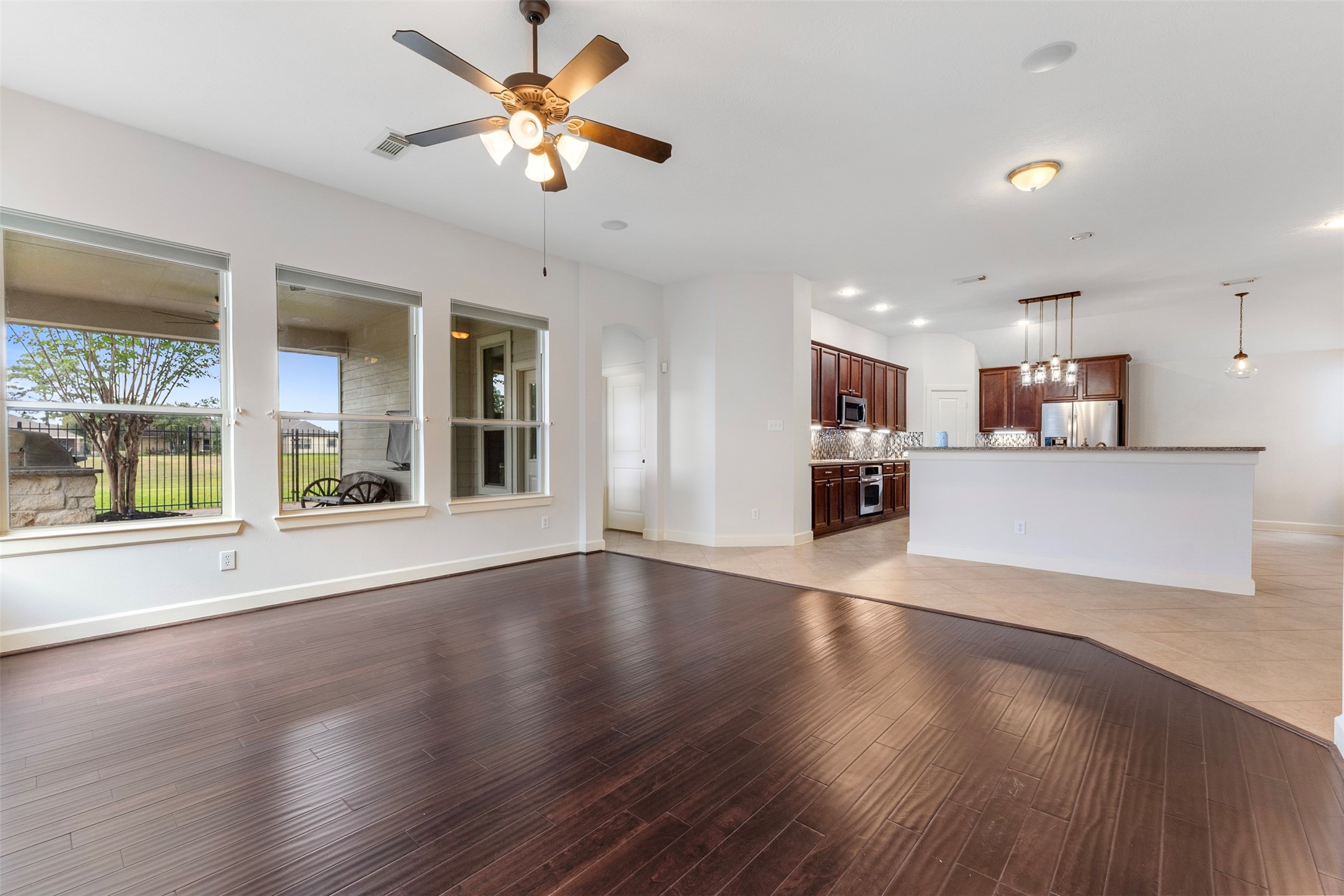 12518 Baldwin Springs Court Property Photo 8