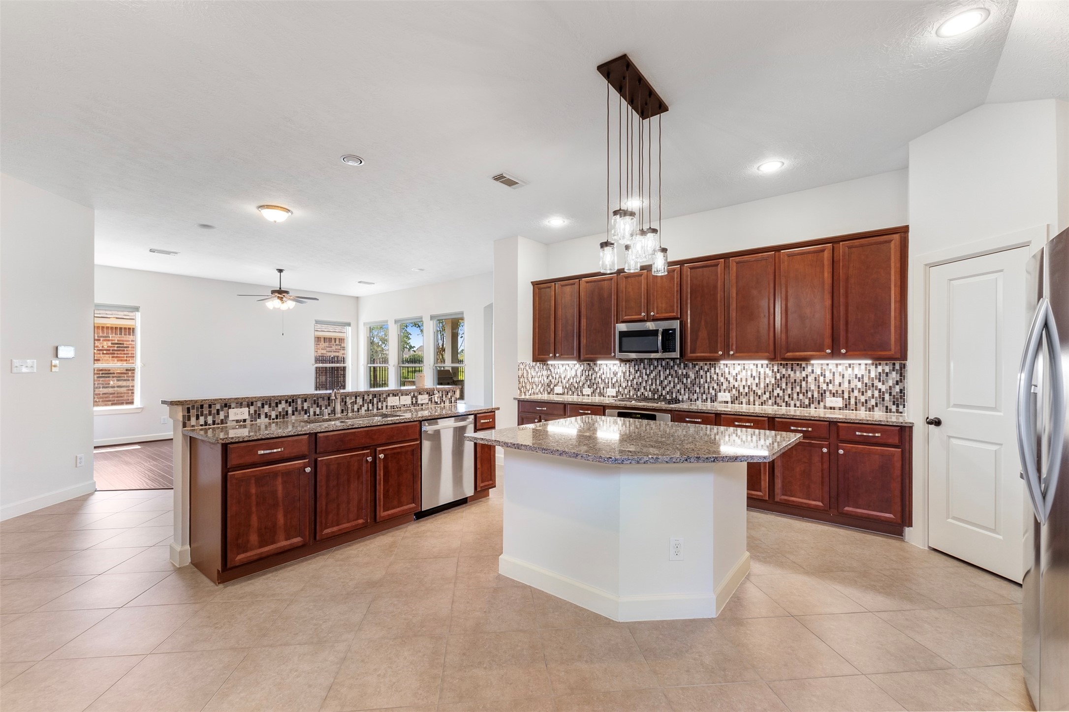 12518 Baldwin Springs Court Property Photo 12