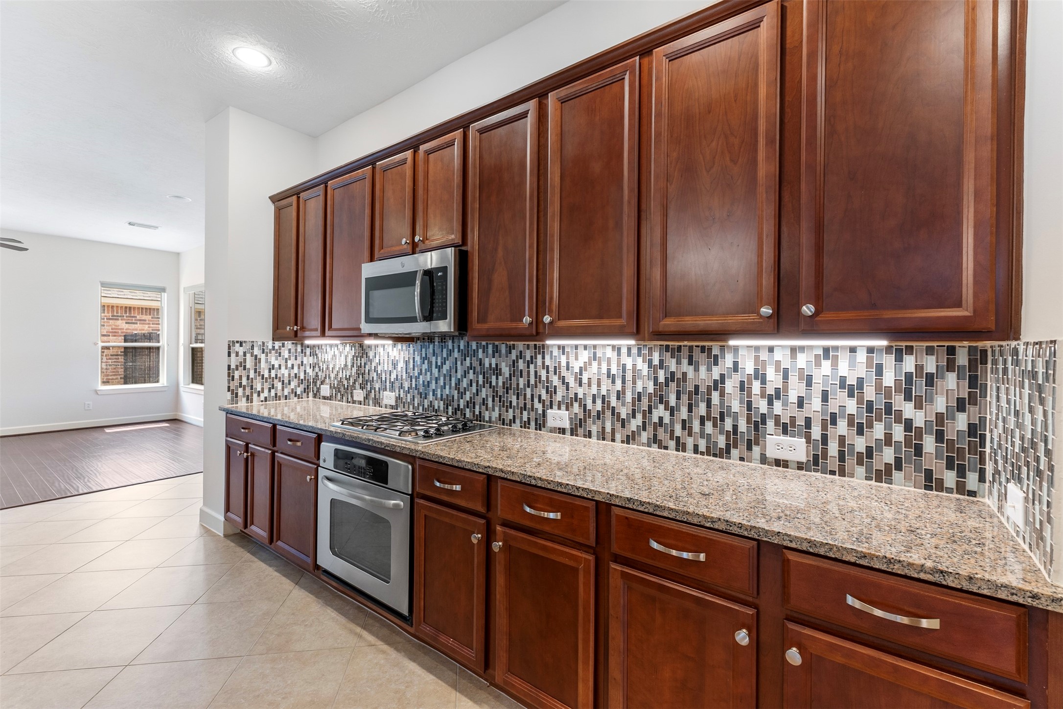 12518 Baldwin Springs Court Property Photo 14