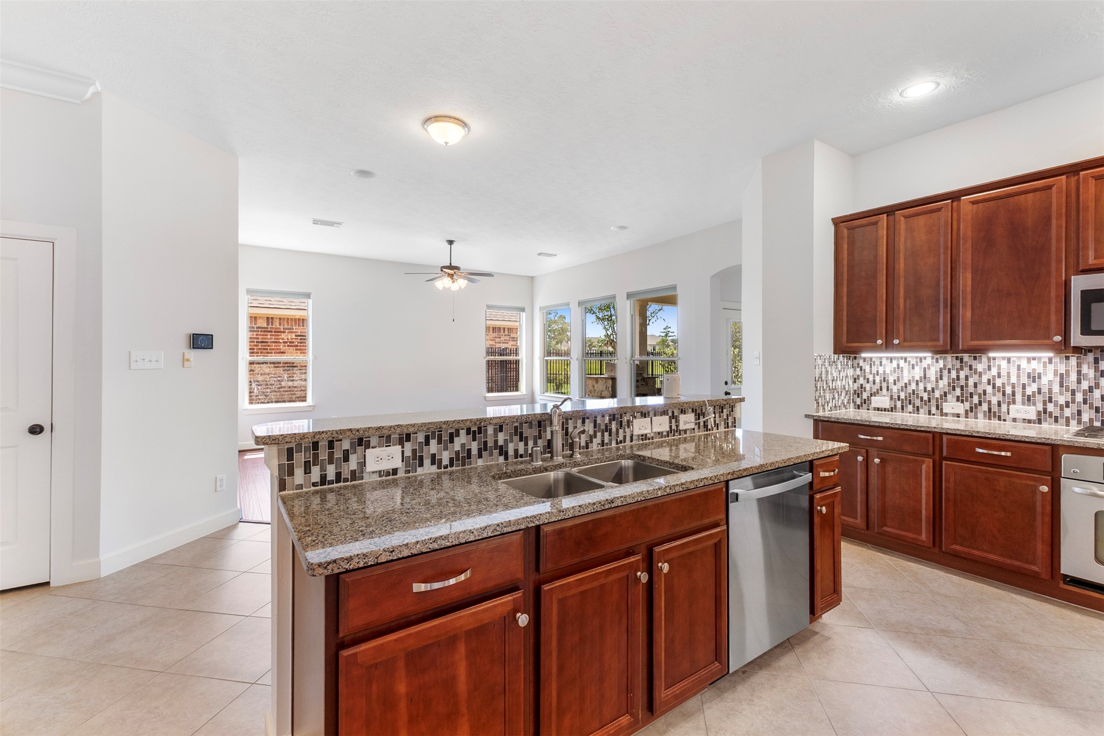 12518 Baldwin Springs Court Property Photo 16