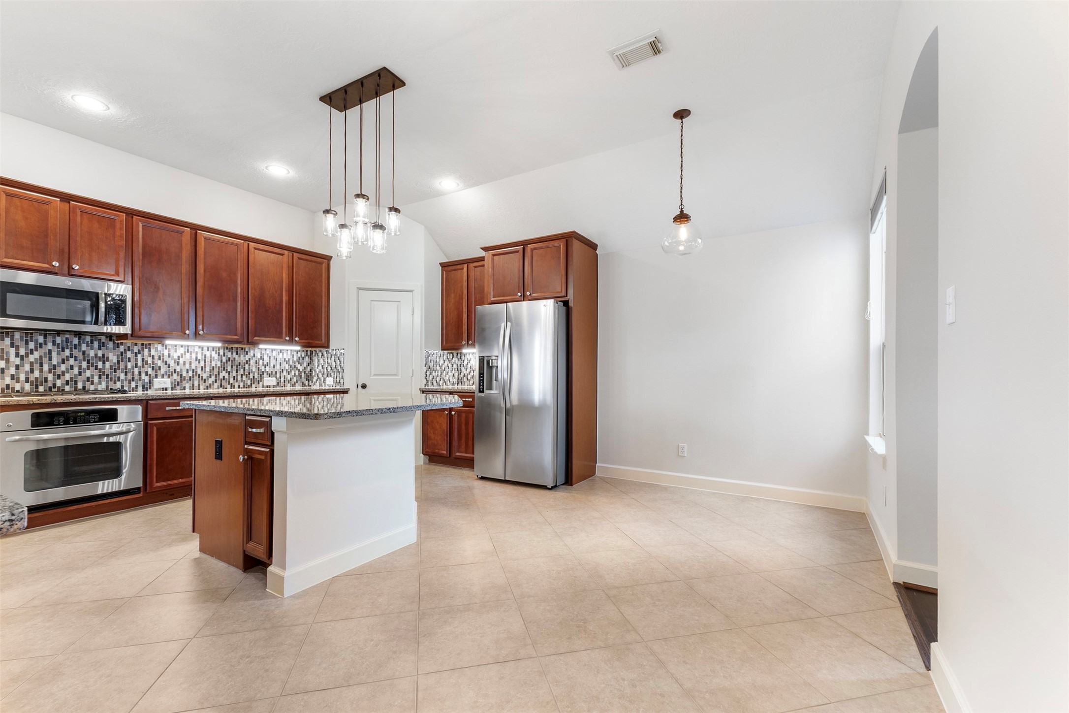 12518 Baldwin Springs Court Property Photo 19