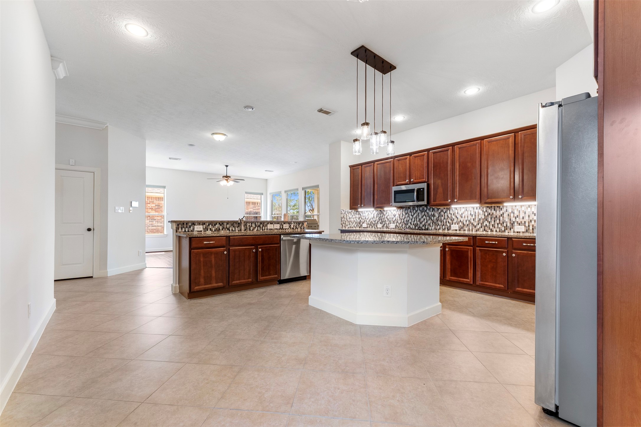 12518 Baldwin Springs Court Property Photo 20