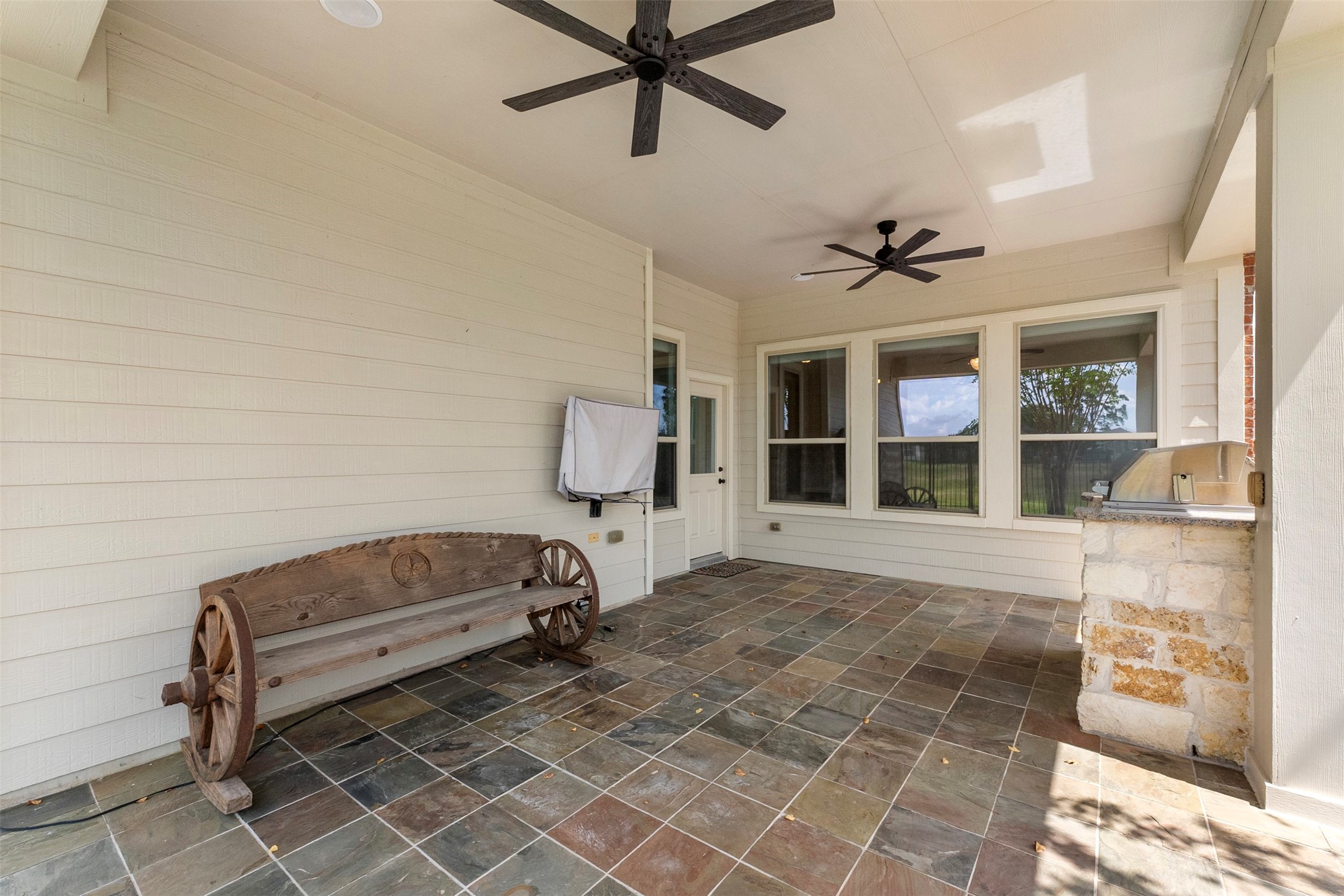 12518 Baldwin Springs Court Property Photo 37