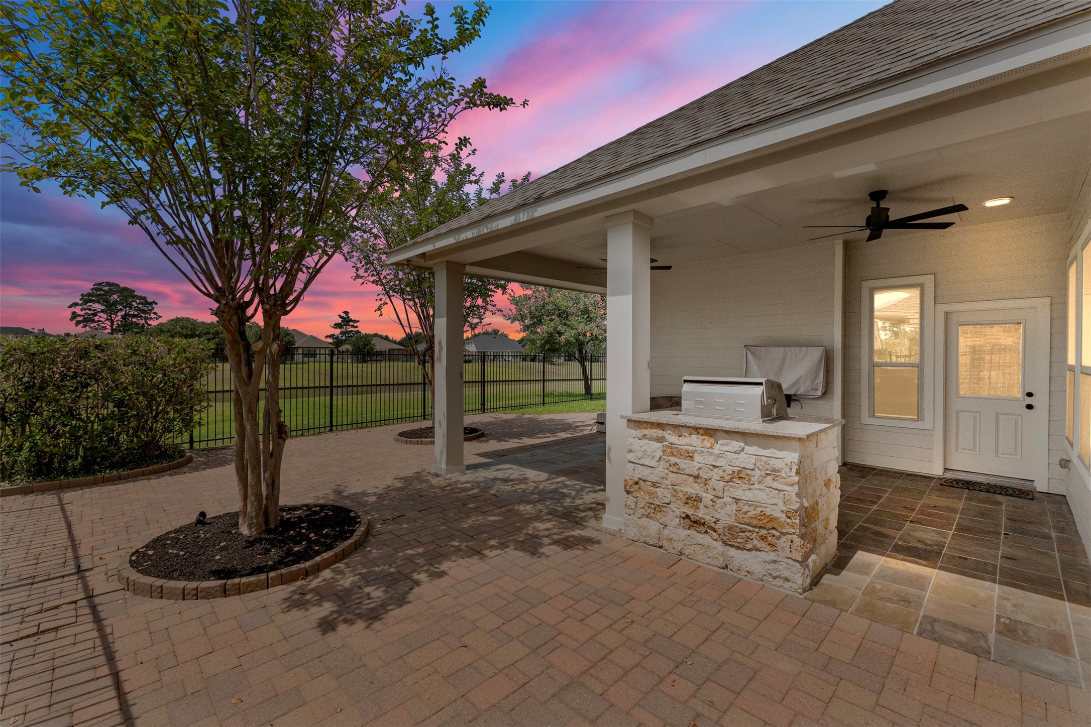 12518 Baldwin Springs Court Property Photo 39