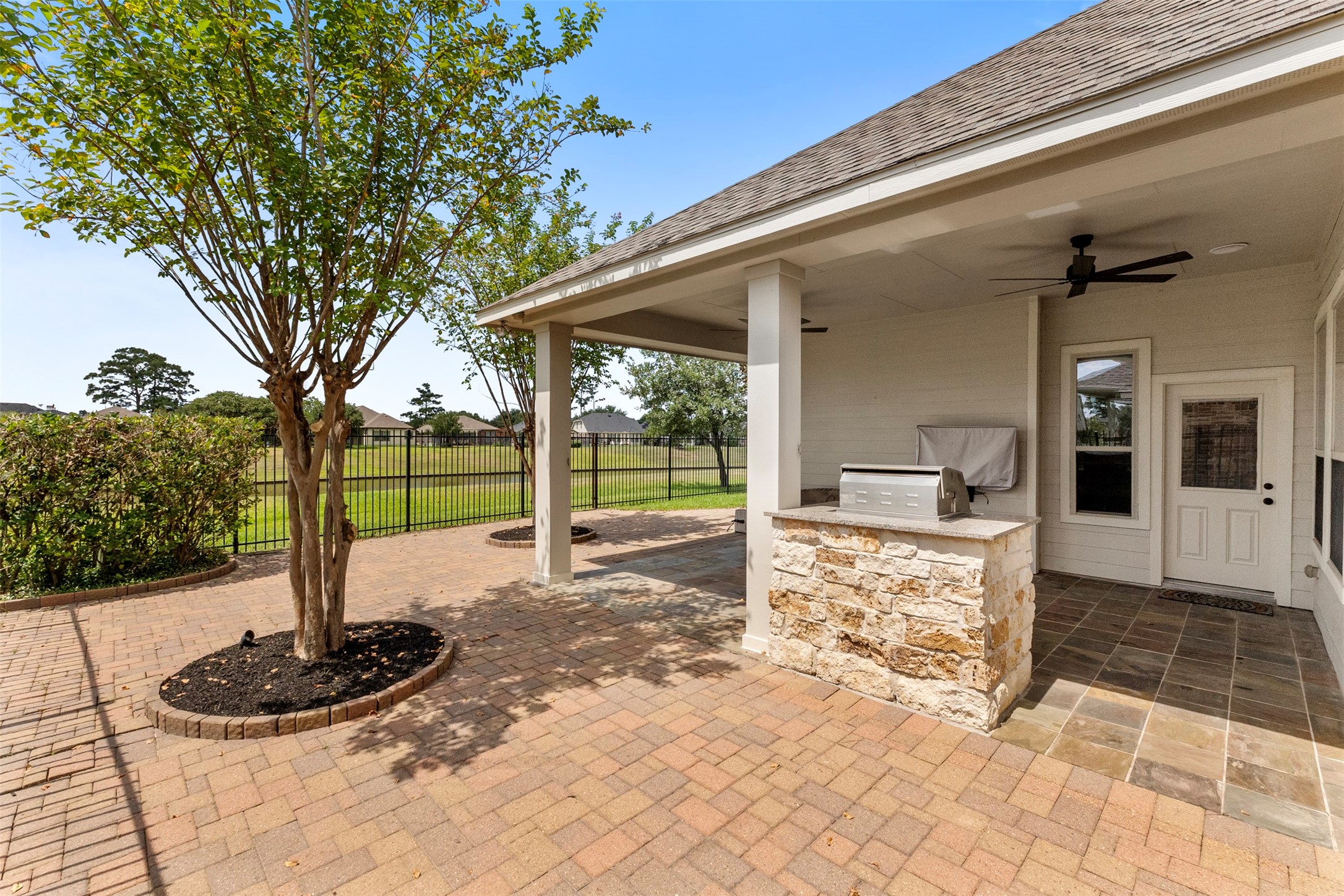 12518 Baldwin Springs Court Property Photo 40