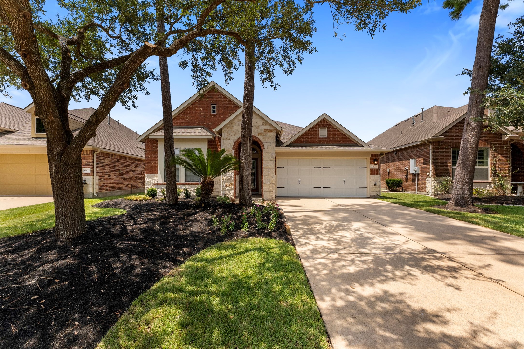 12518 Baldwin Springs Court Property Photo 43