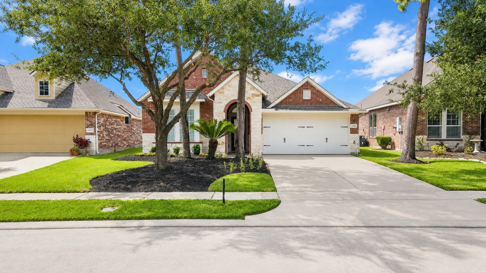 12518 Baldwin Springs Court Property Photo 45