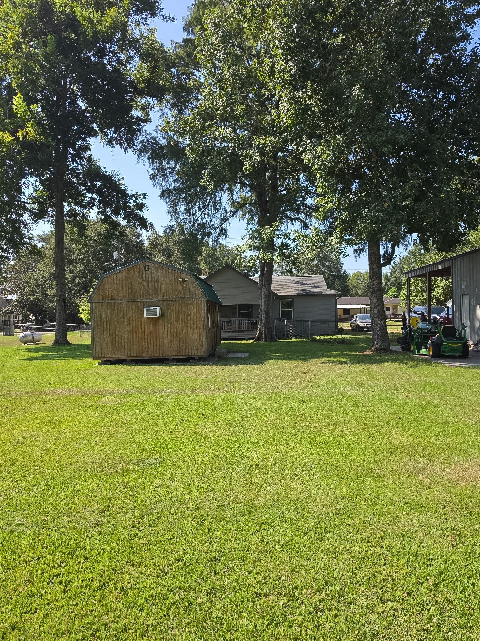150 County Road 2359 Property Photo 20