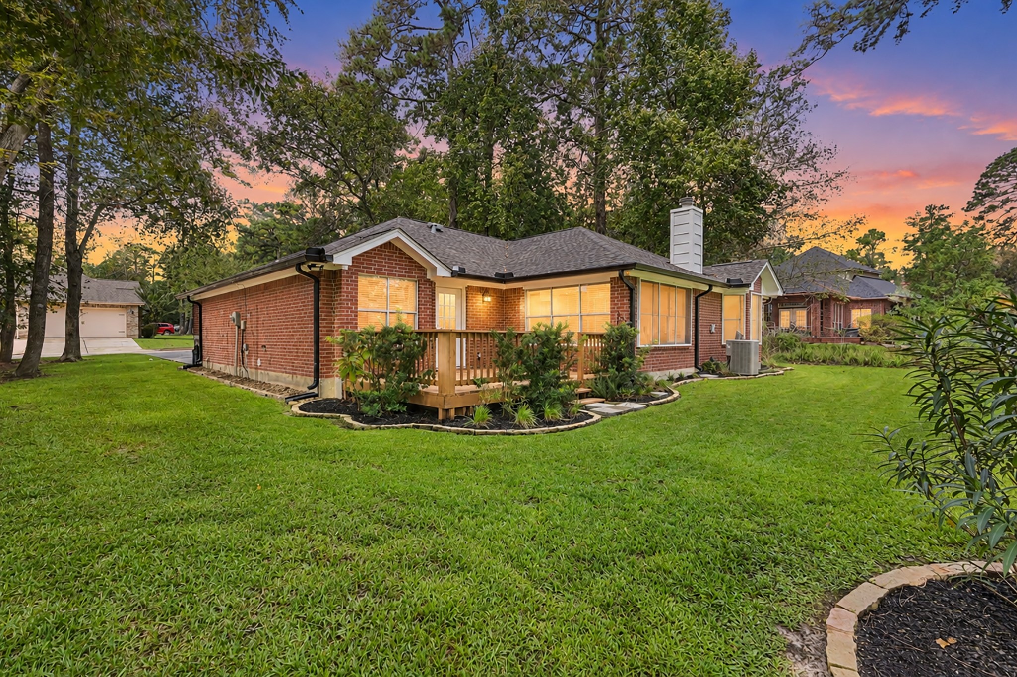 3514 Pebble Beach Boulevard Property Photo 2