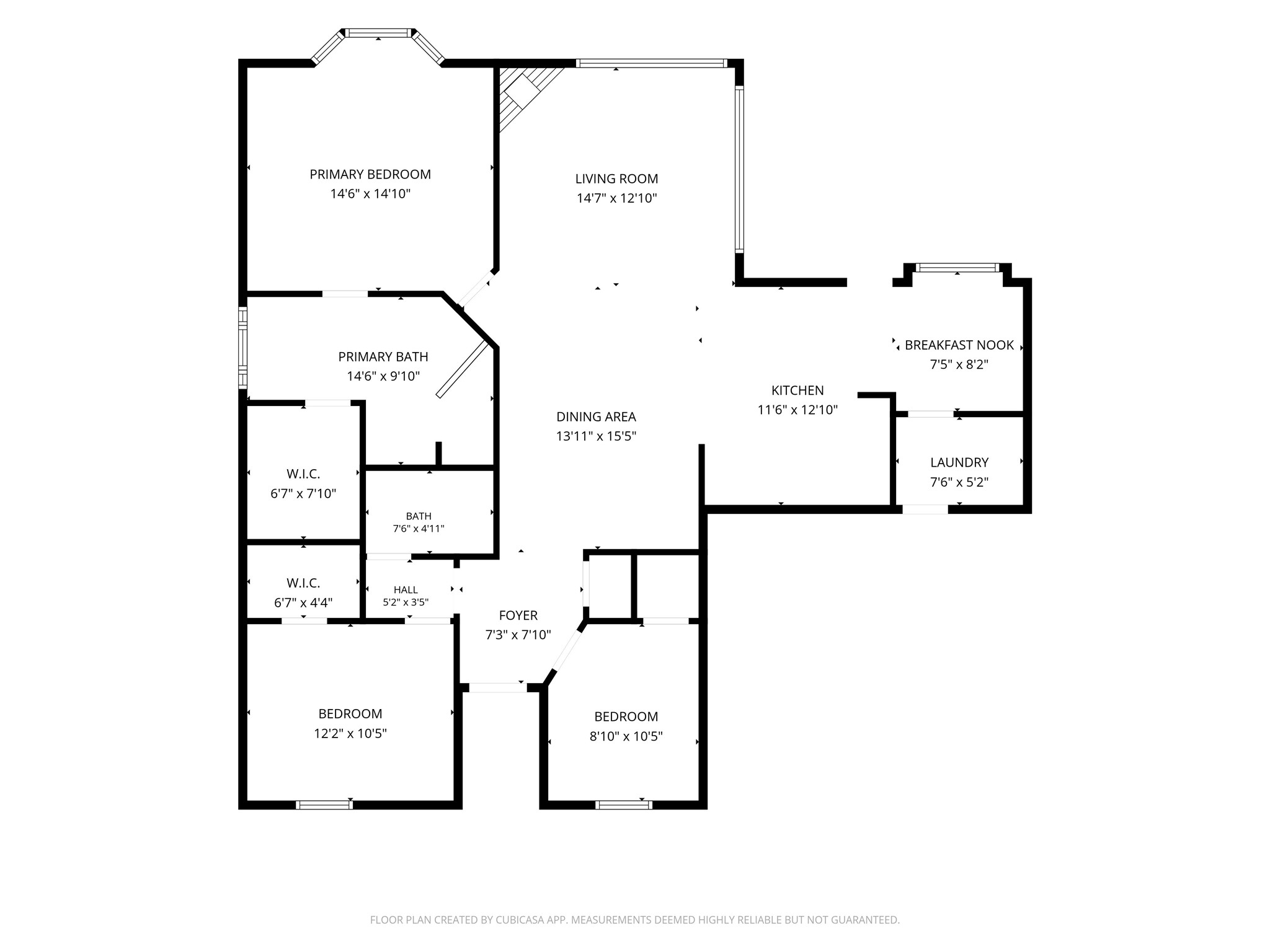 3514 Pebble Beach Boulevard Property Photo 3