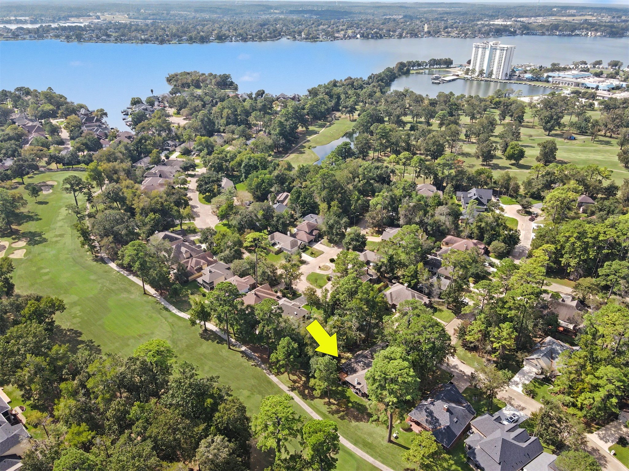 3514 Pebble Beach Boulevard Property Photo 5