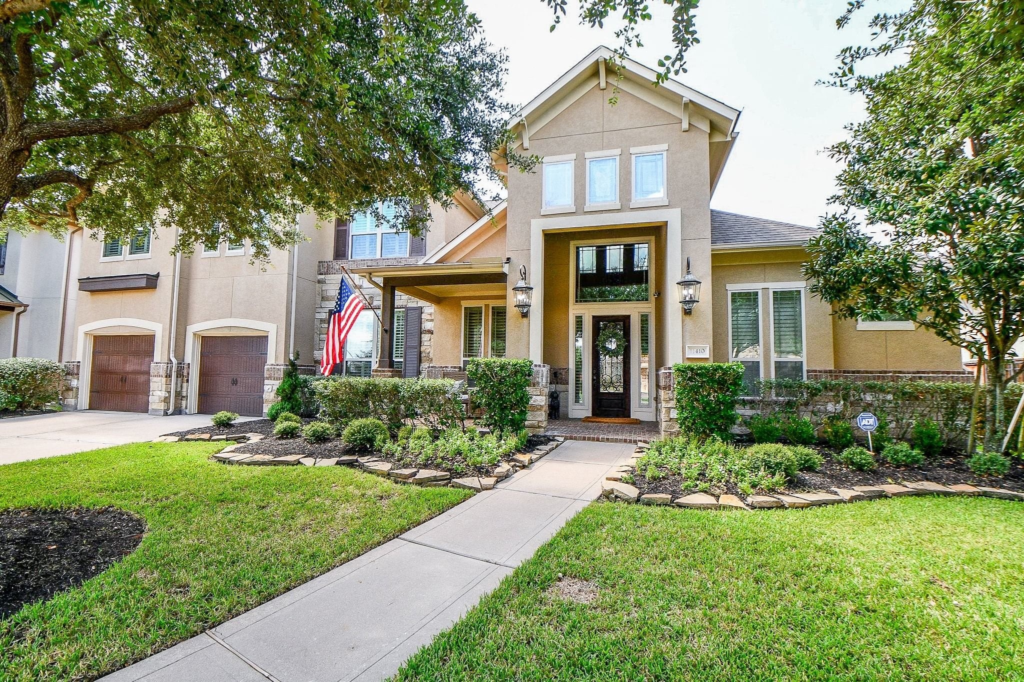 11410 Sardinia Drive Property Photo 4