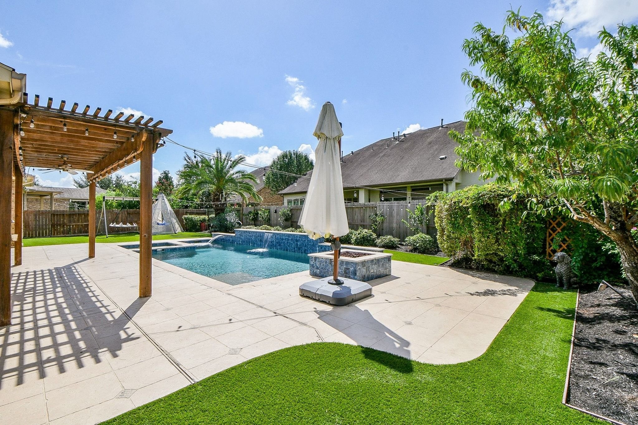 11410 Sardinia Drive Property Photo 43