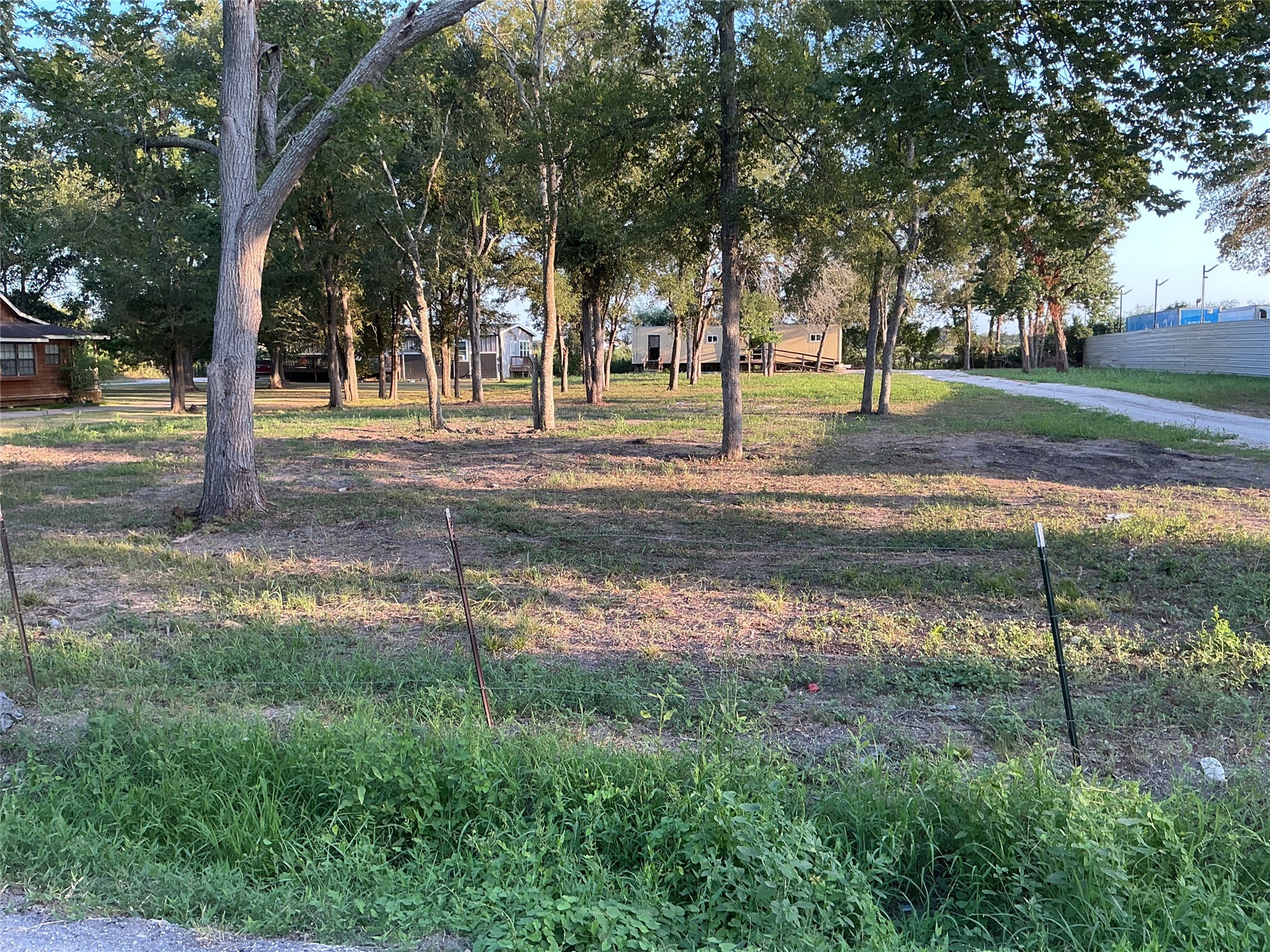 0 Hillsman Lane Property Photo 3