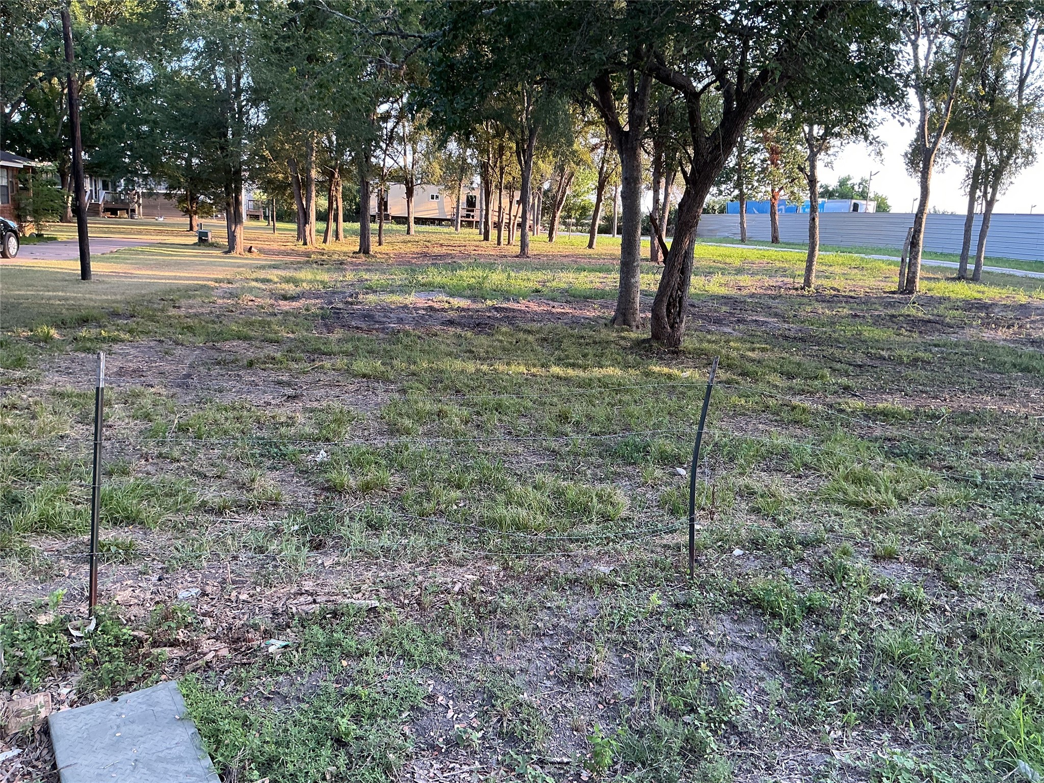 0 Hillsman Lane Property Photo 4