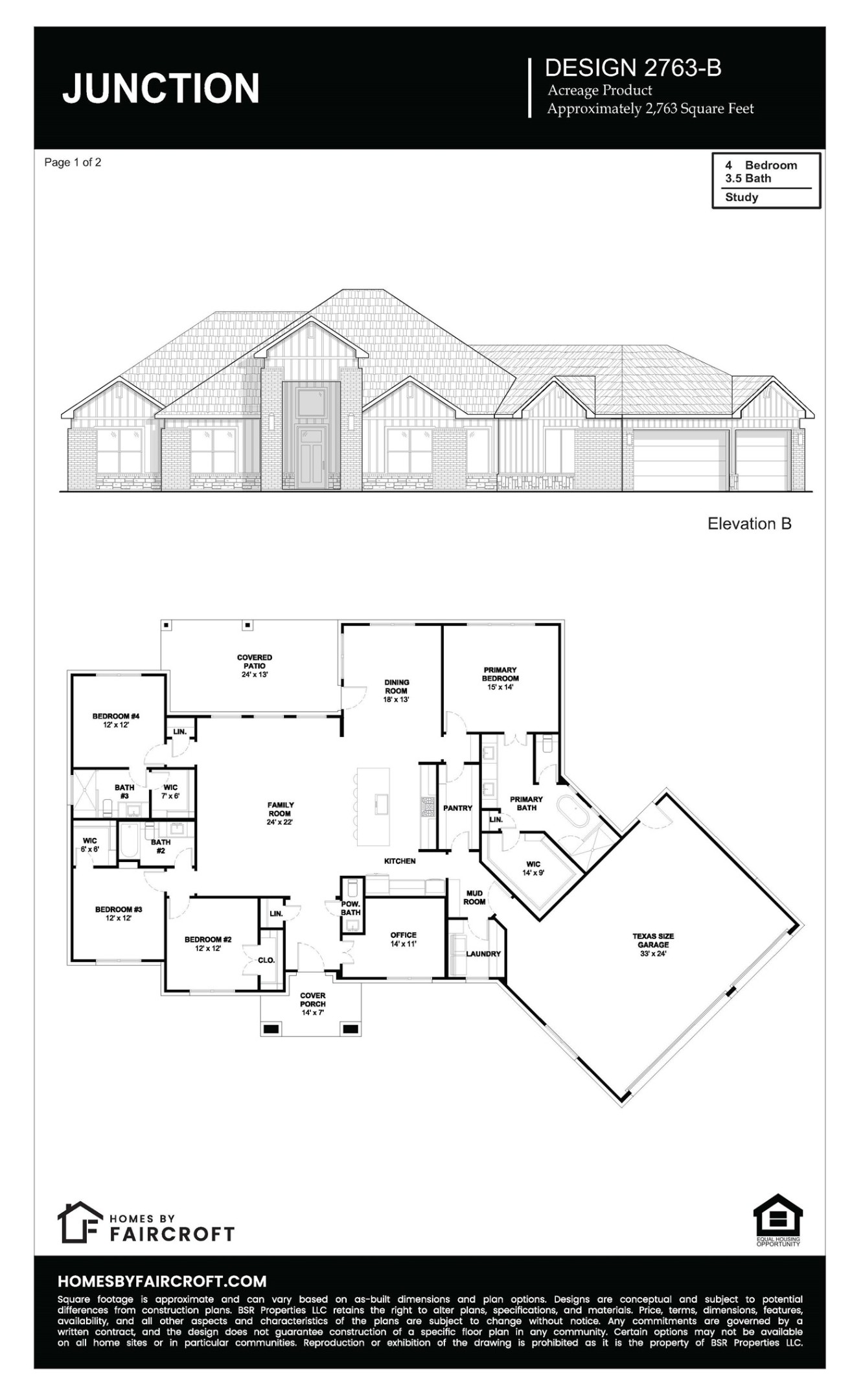 8519 August Lane Property Photo 3