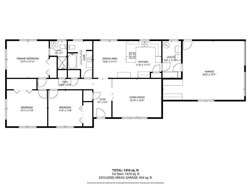 107 Franklin Street Property Photo 23