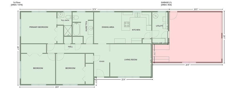 107 Franklin Street Property Photo 24
