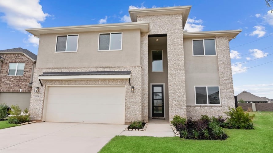 2826 Berry Basket Trail Property Photo 1