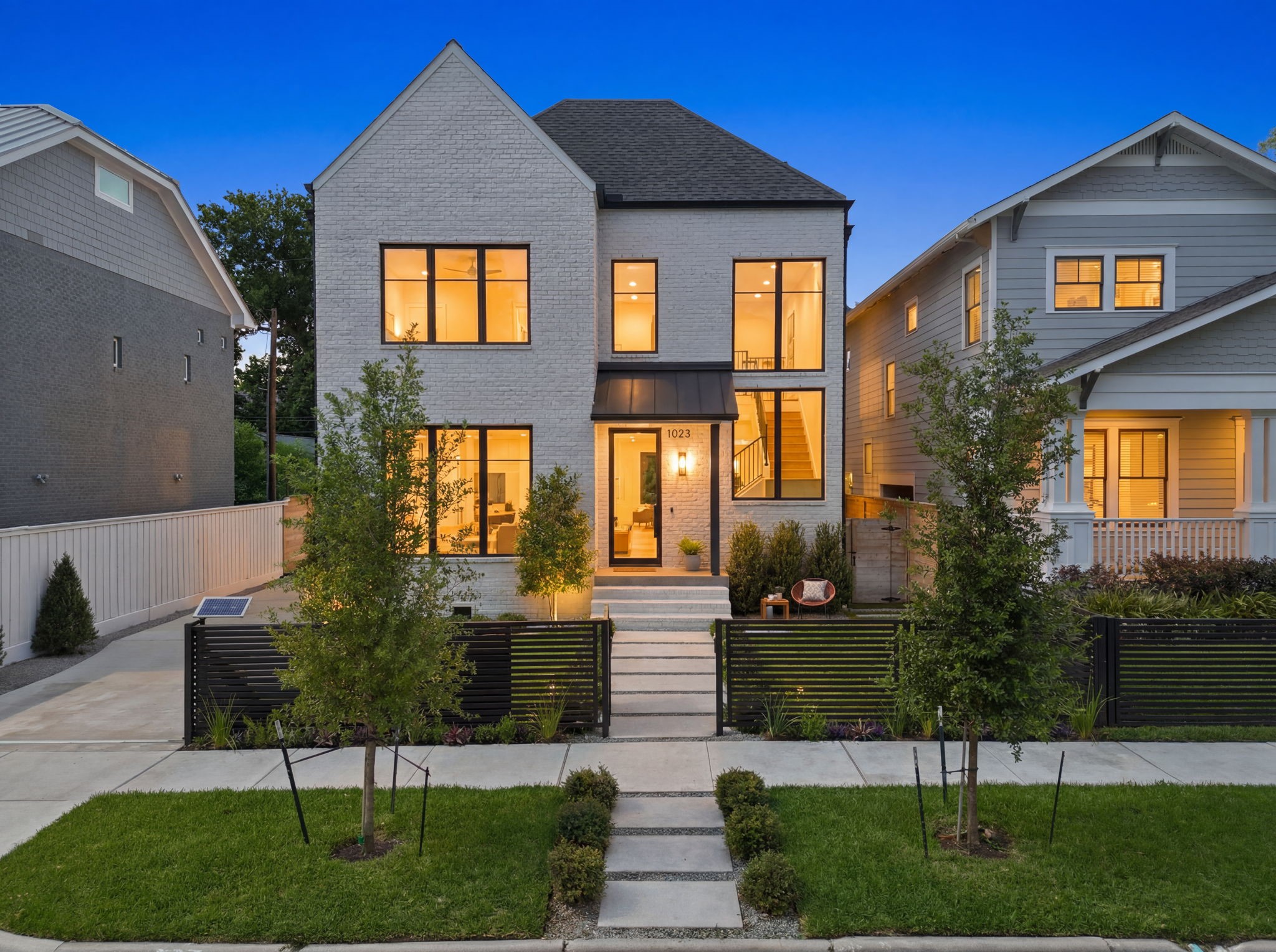 1023 Euclid Street Property Photo