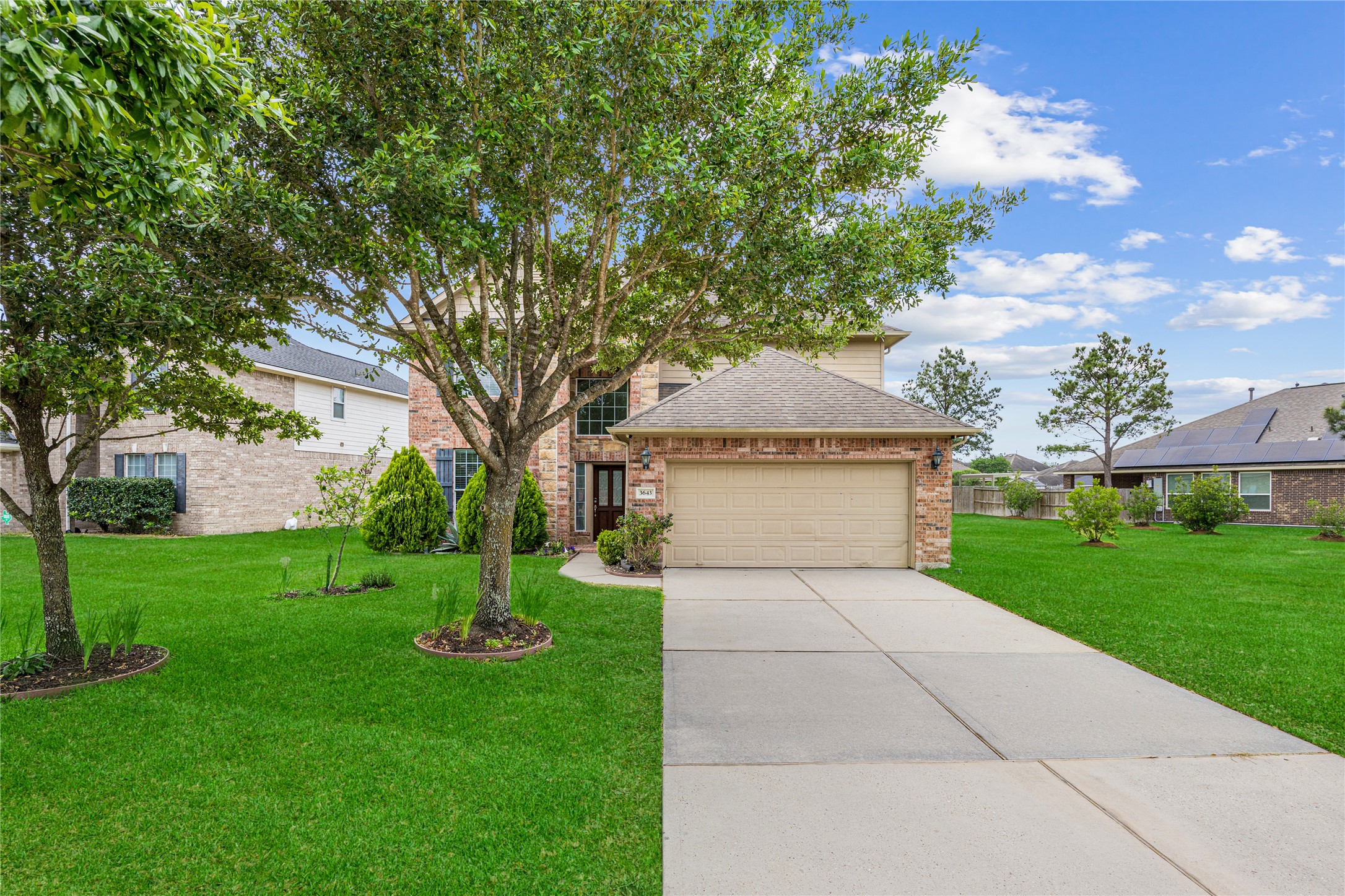 3643 Avalon Spring Lane Property Photo 39